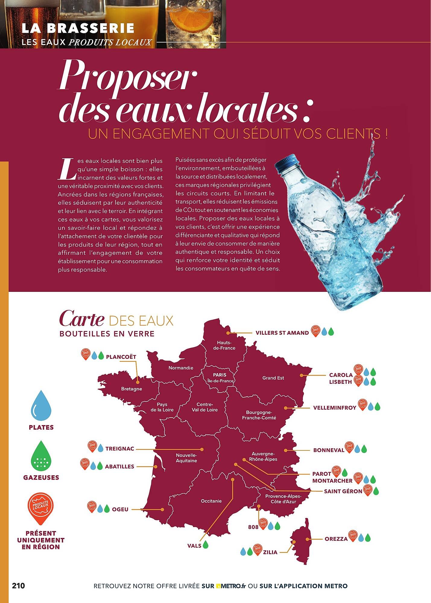Catalogue METRO (2025-03-02 - 2025-12-31)