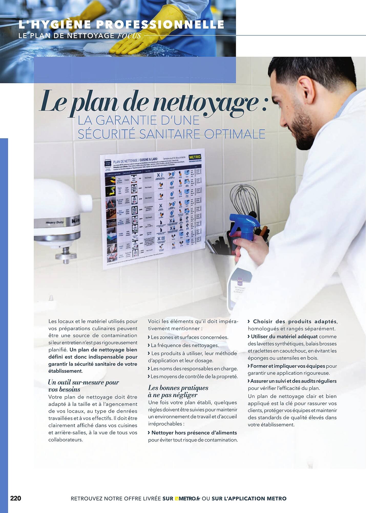 Catalogue METRO (2025-03-02 - 2025-12-31)