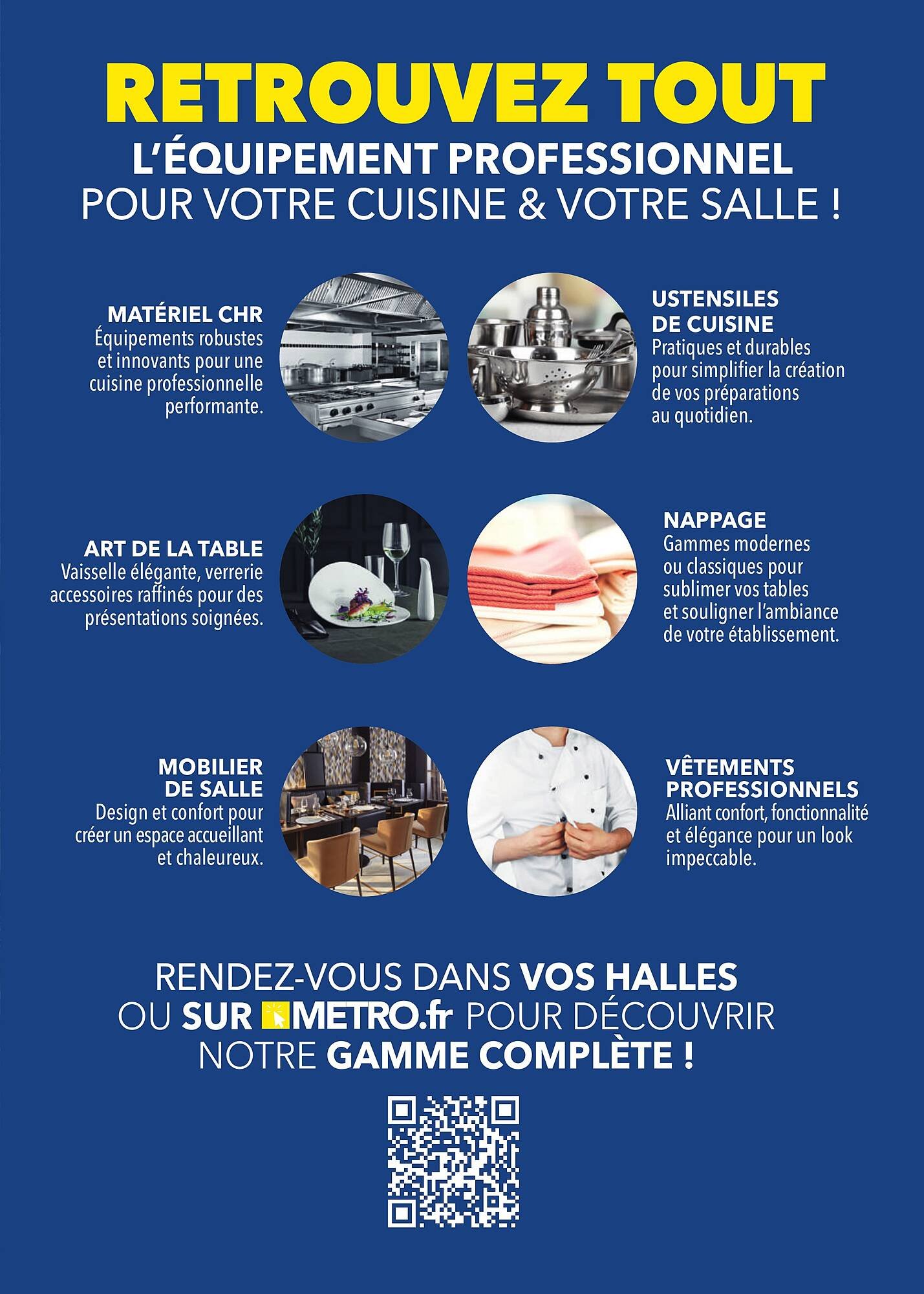 Catalogue METRO (2025-03-02 - 2025-12-31)