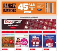 Catalogue Bricomarché