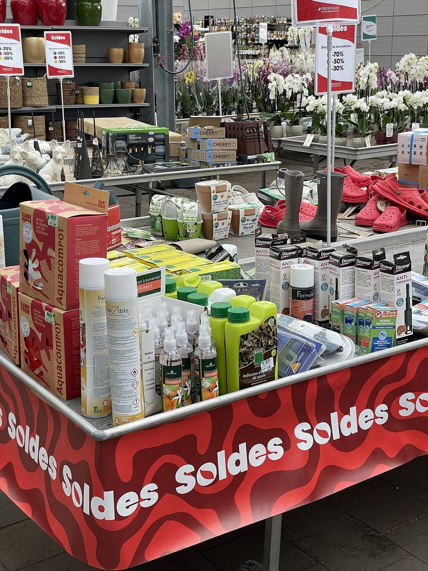 Catalogue Truffaut (2026-01-15 - 2026-02-03)