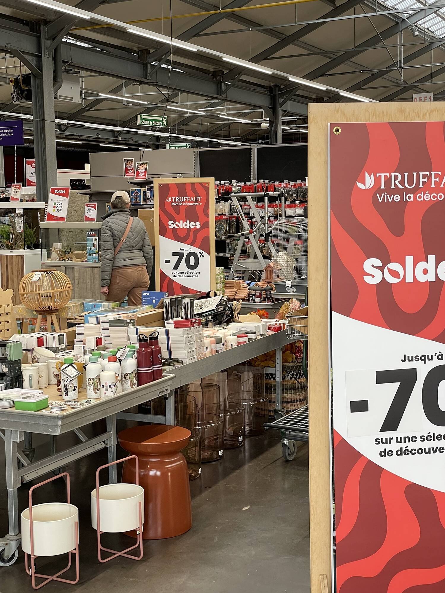 Catalogue Truffaut (2026-01-15 - 2026-02-03)