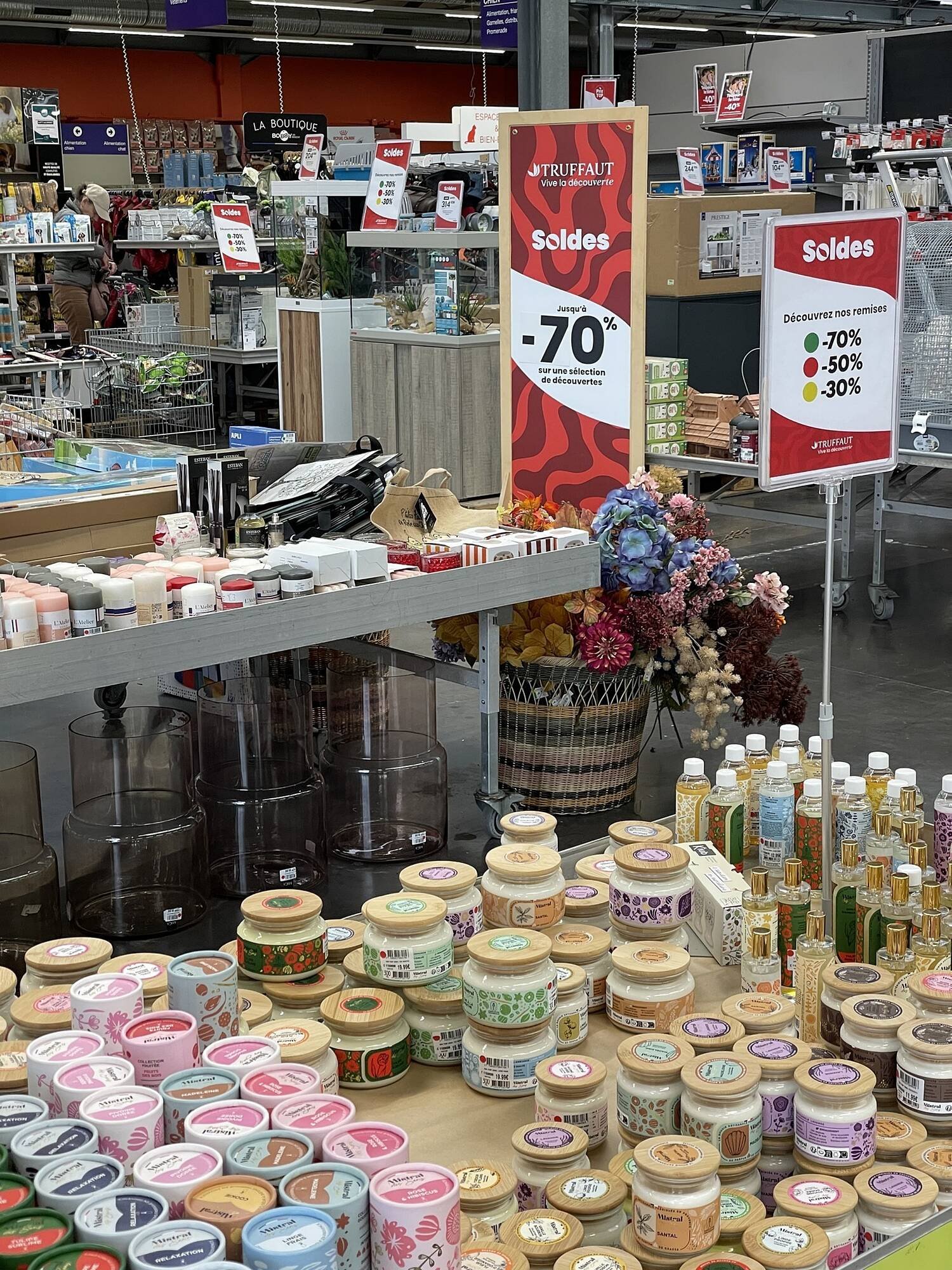 Catalogue Truffaut (2026-01-15 - 2026-02-03)