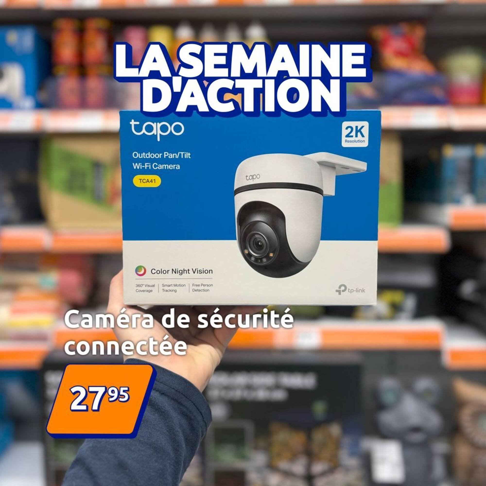 Catalogue Action
