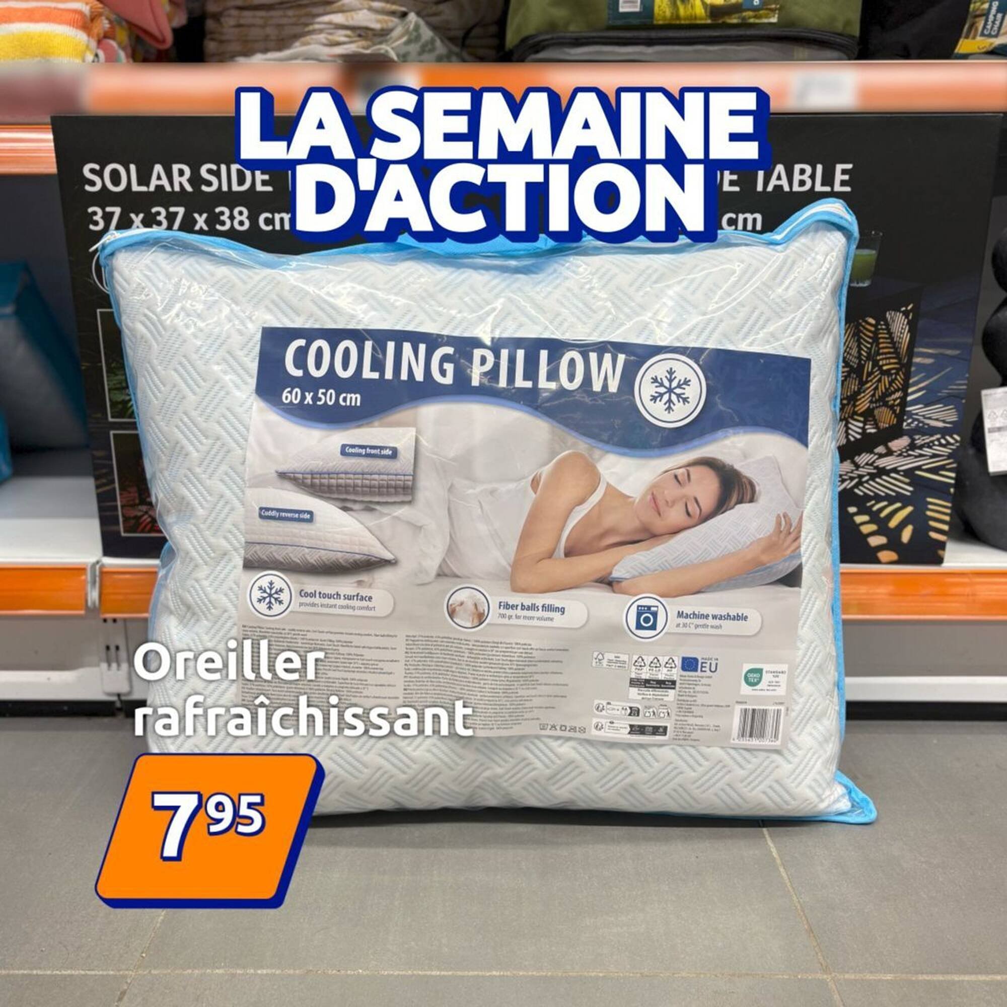 Catalogue Action