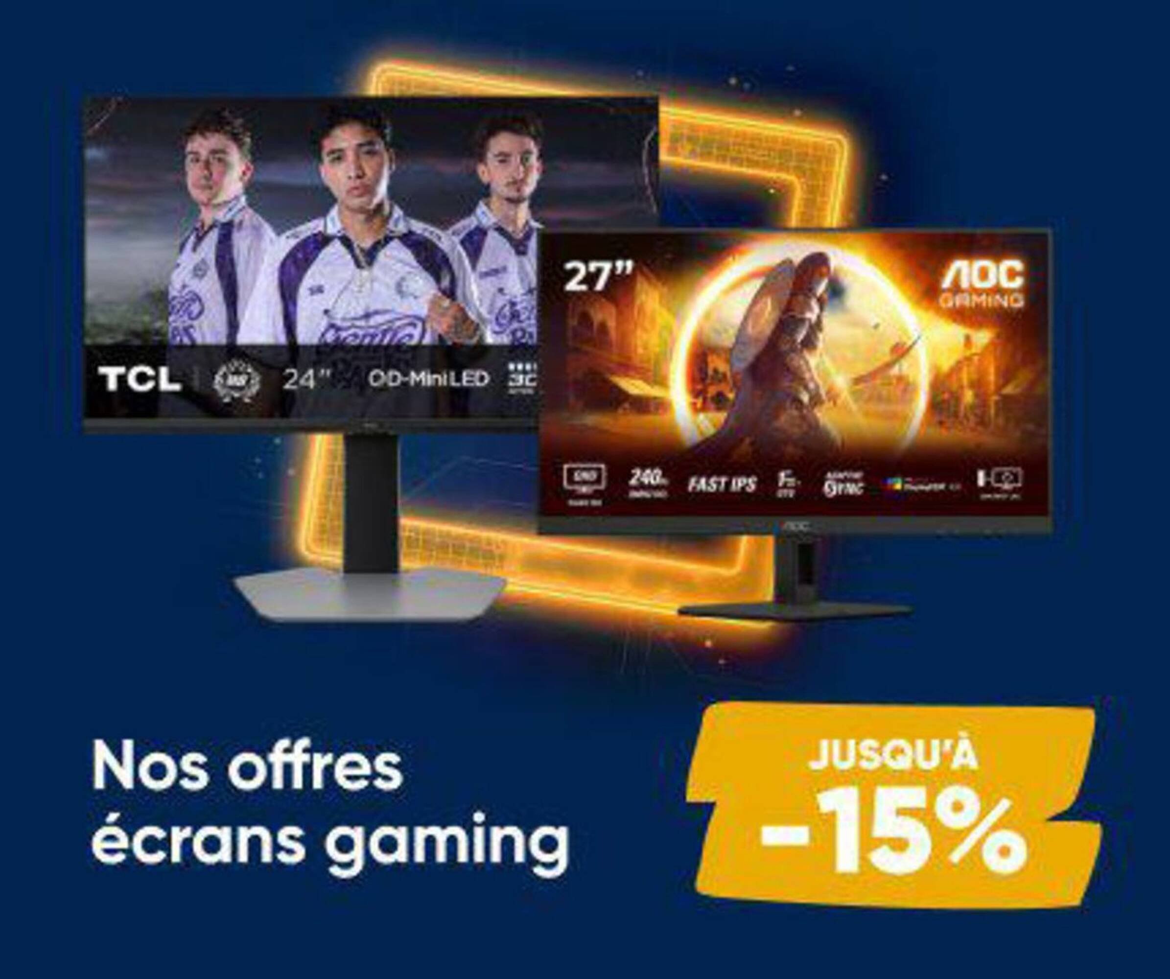 Catalogue Fnac (2026-04-09 - 2026-04-19)