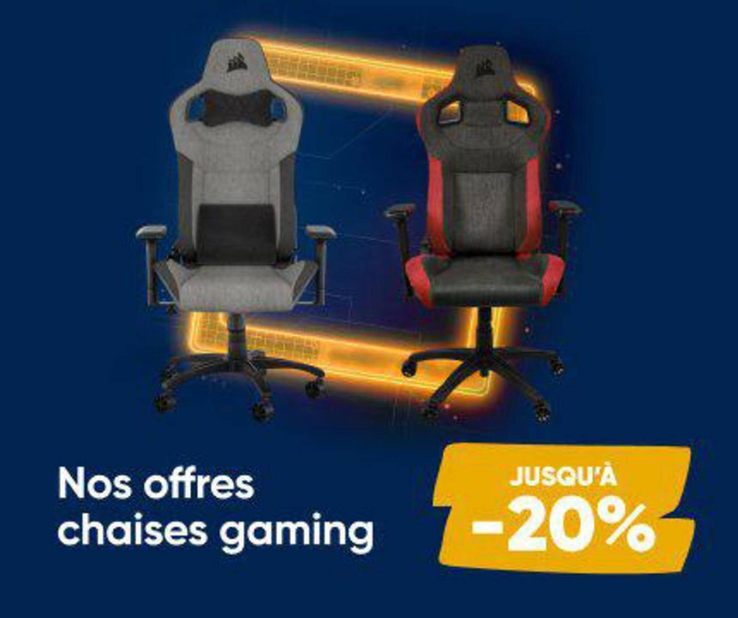 Catalogue Fnac (2026-04-09 - 2026-04-19)