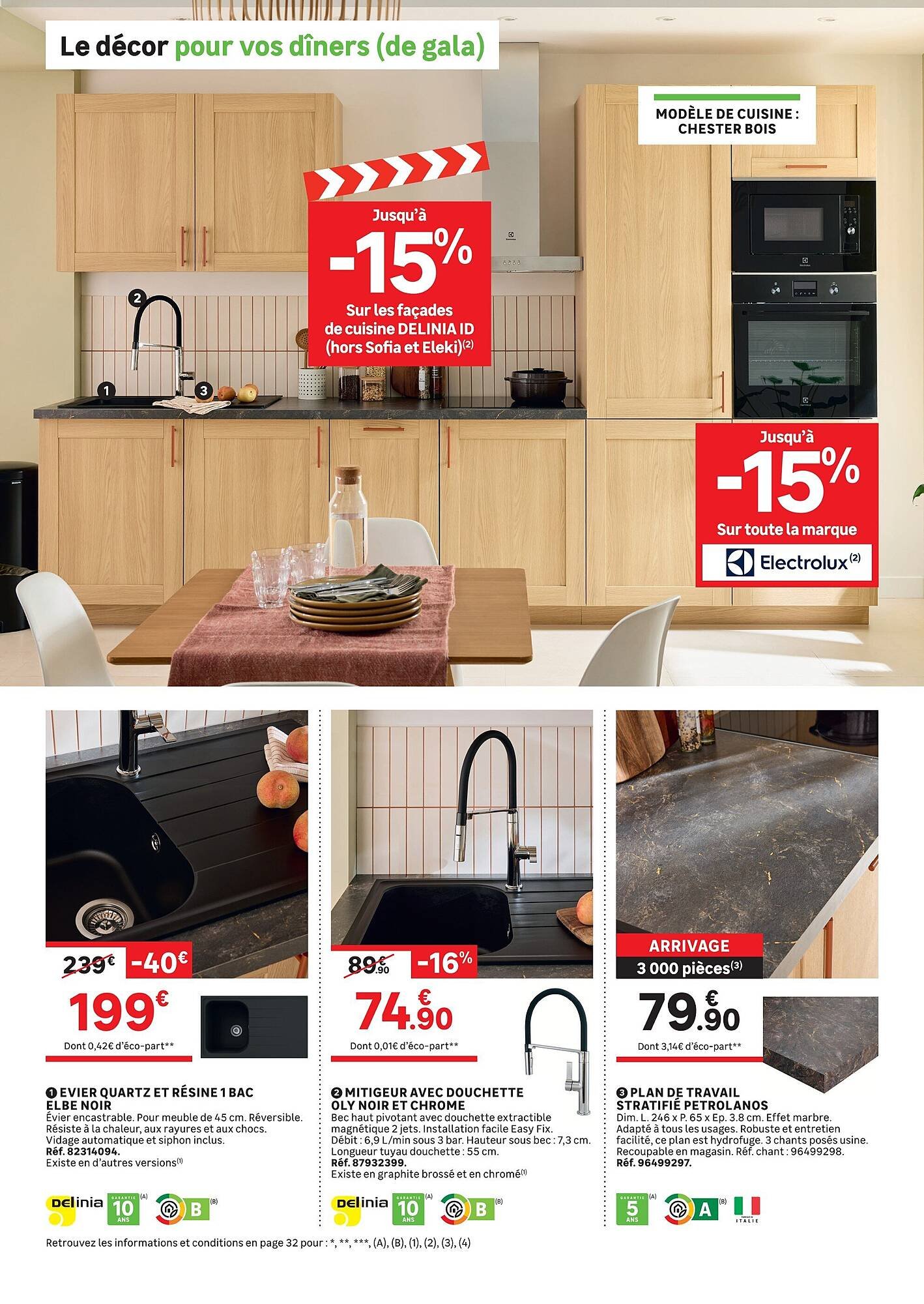 Catalogue Leroy Merlin