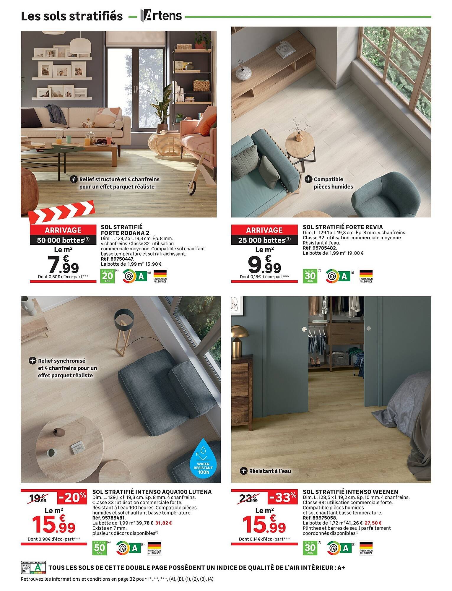 Catalogue Leroy Merlin