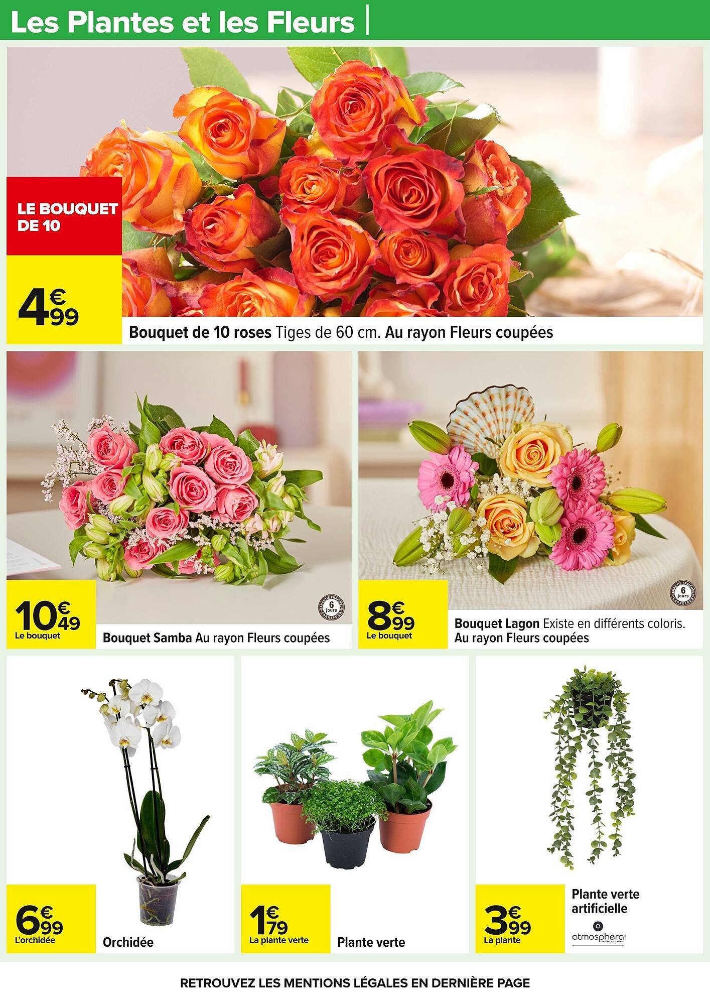 Catalogue Carrefour (2025-08-18 - 2025-09-01)