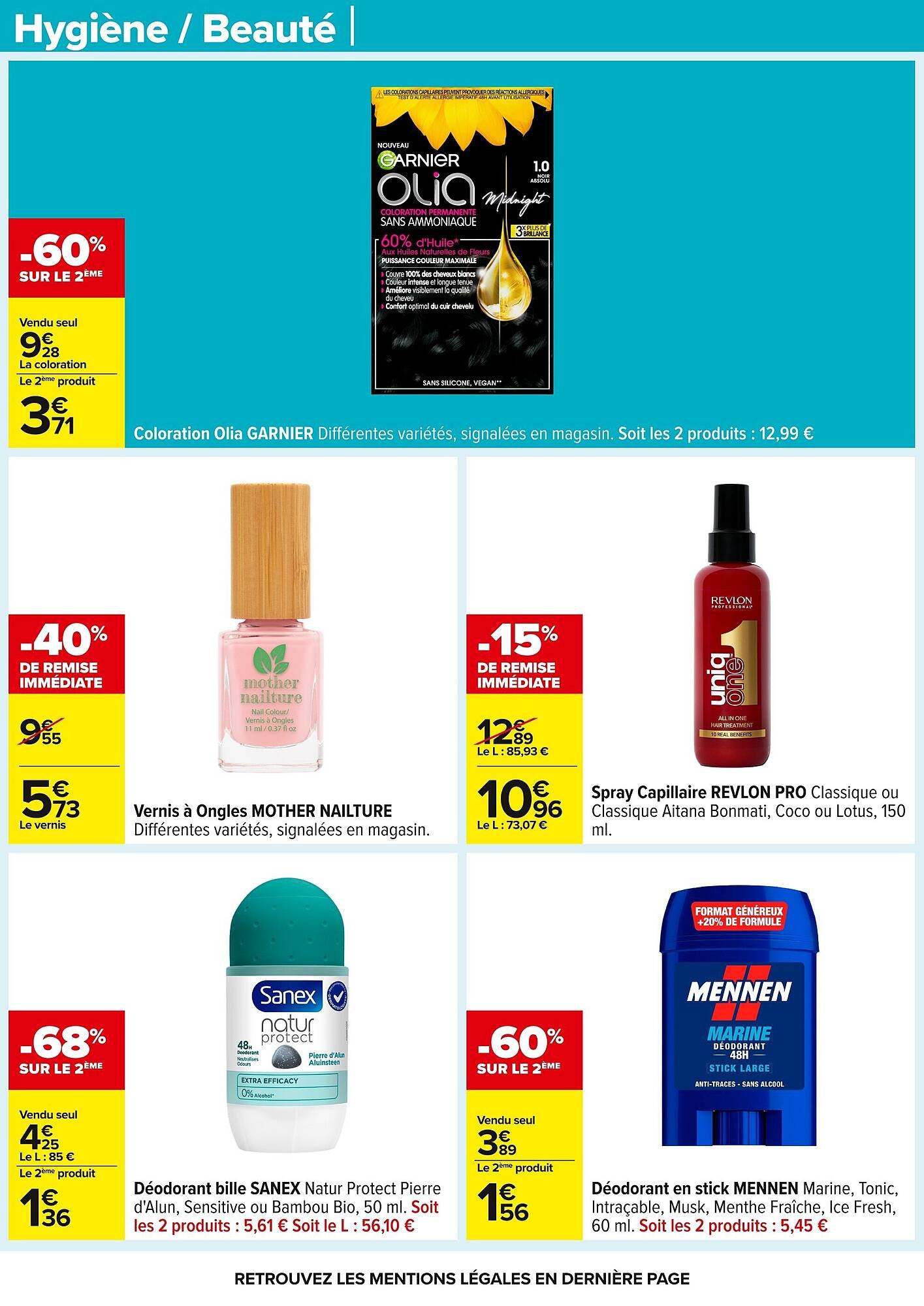 Catalogue Carrefour (2025-08-18 - 2025-09-01)