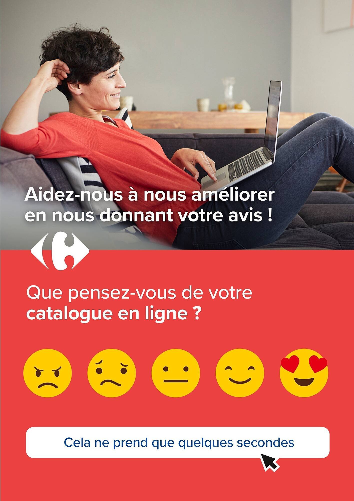 Catalogue Carrefour (2025-08-18 - 2025-09-01)