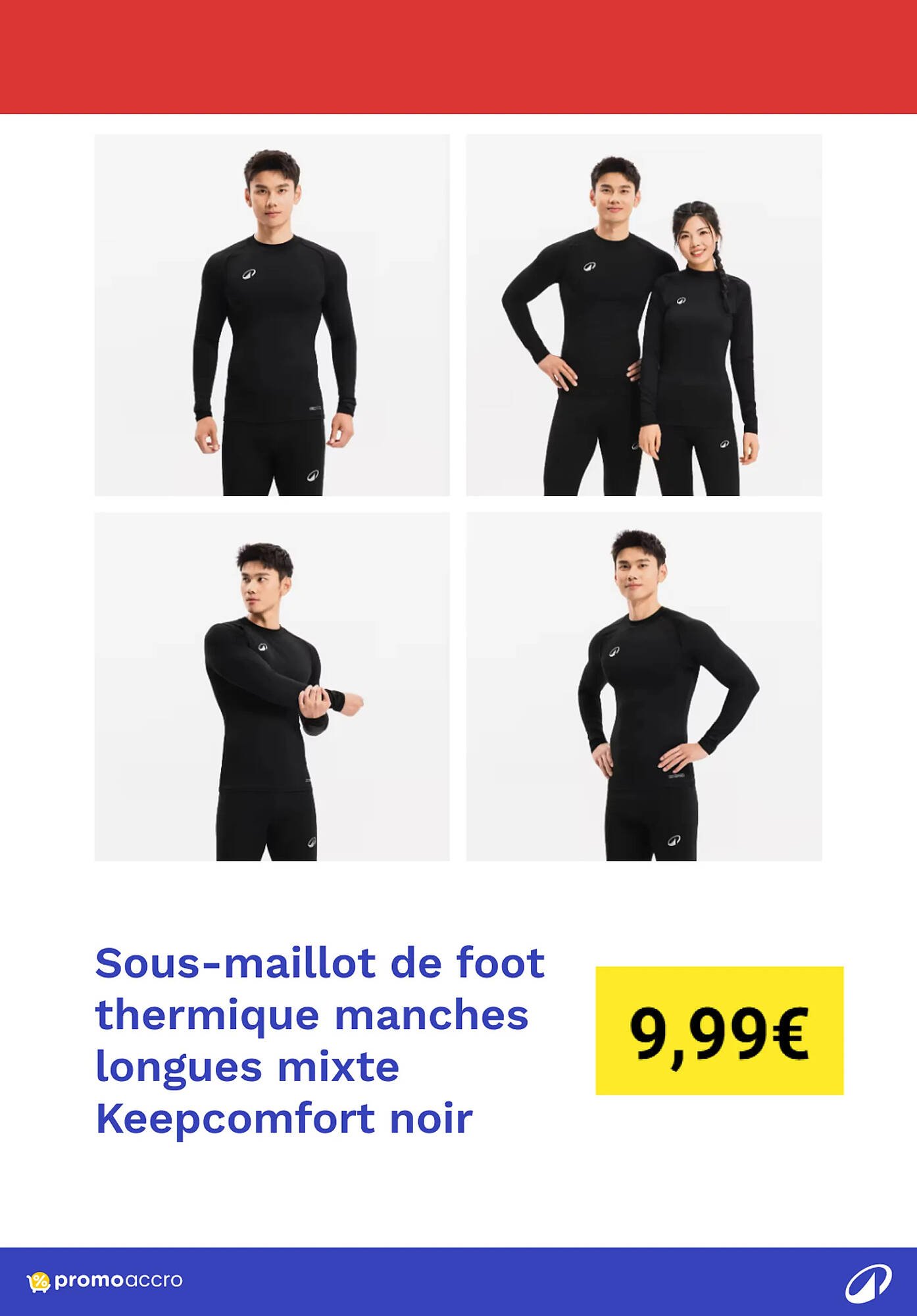 Catalogue Decathlon