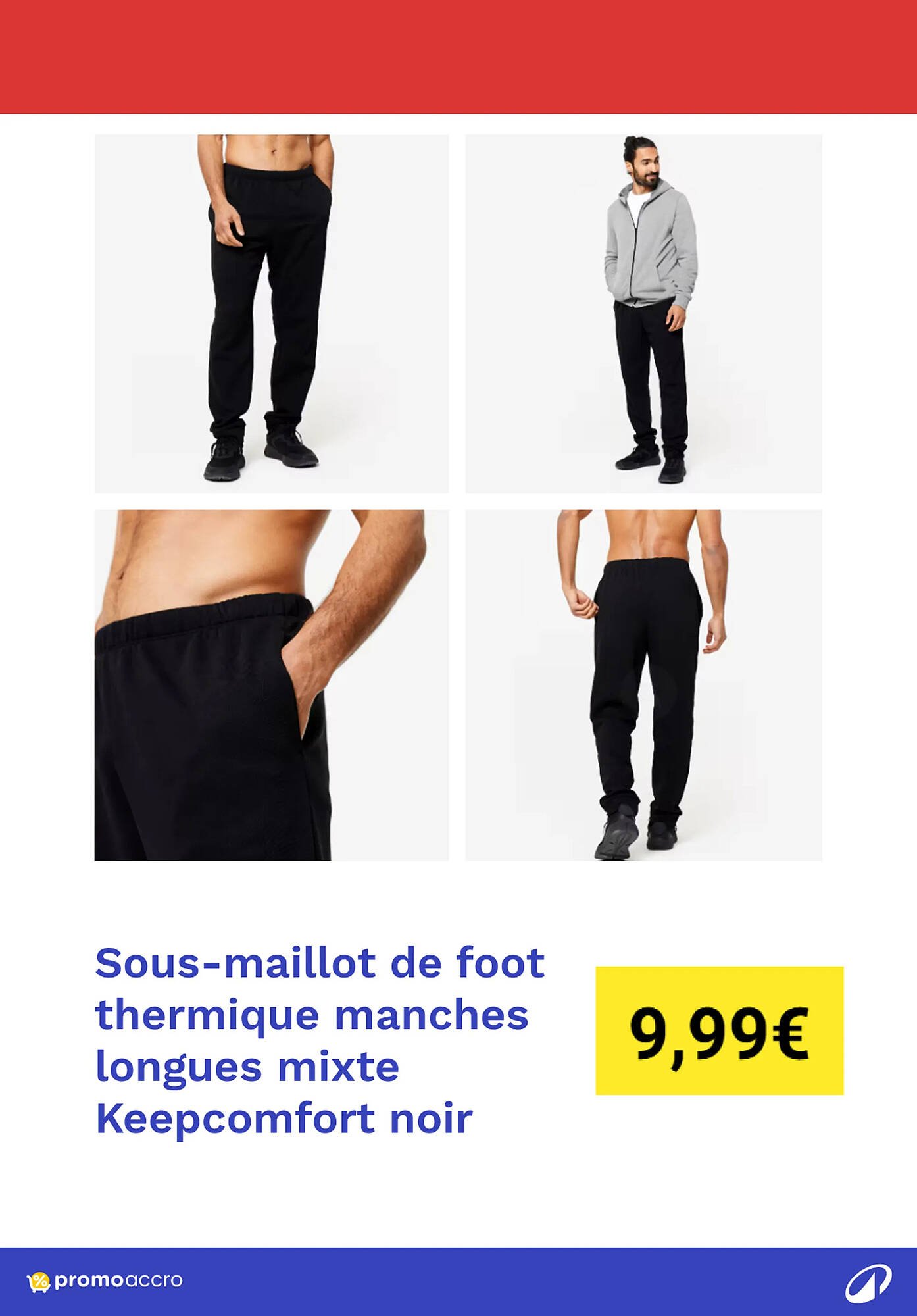 Catalogue Decathlon