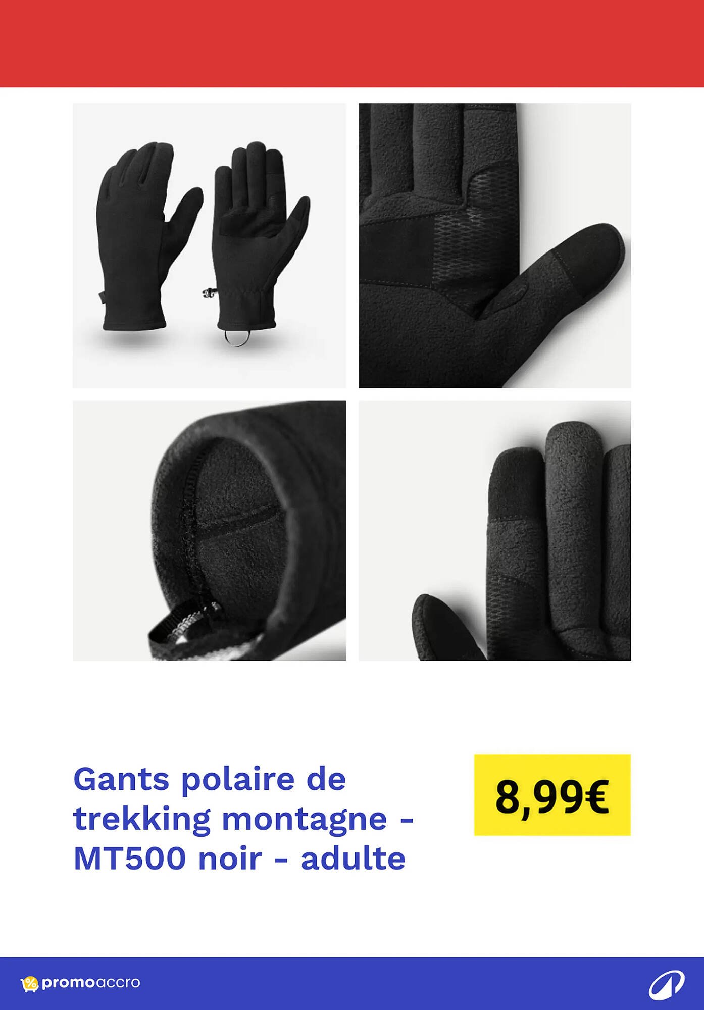 Catalogue Decathlon