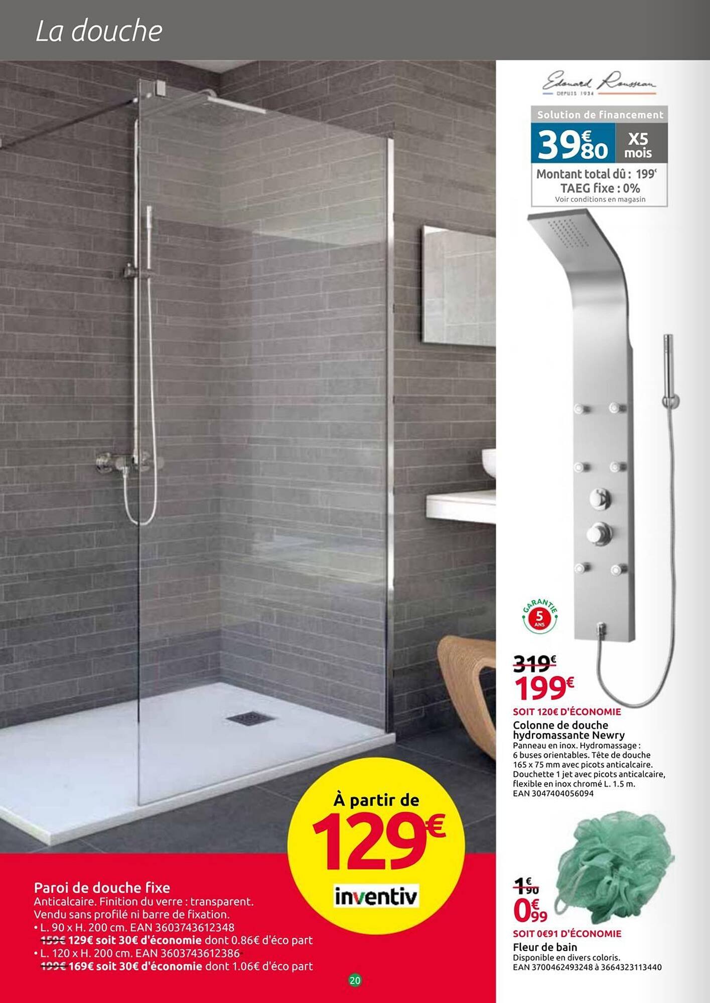 Catalogue Mr Bricolage (2026-03-25 - 2026-04-19)