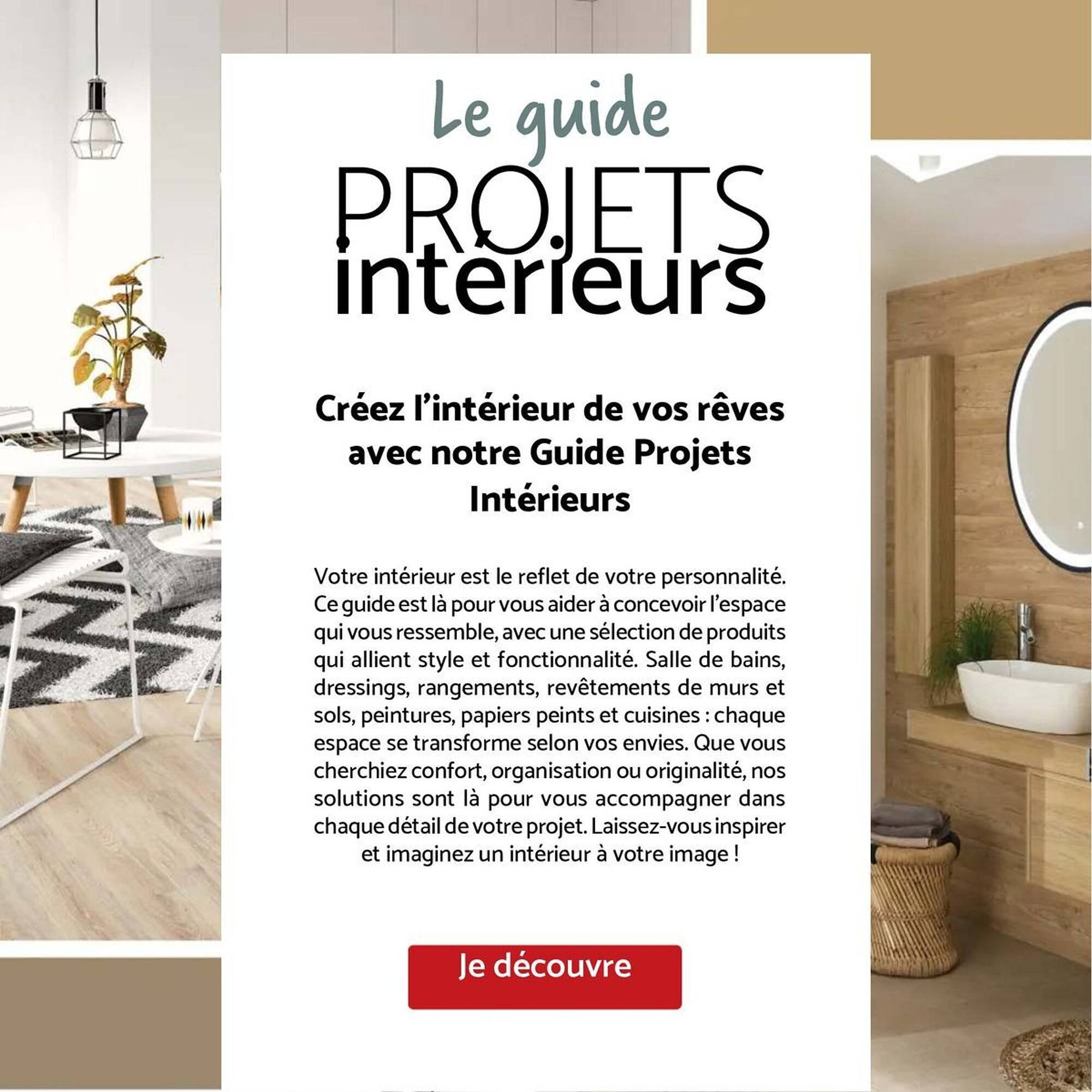 Catalogue Bricomarché