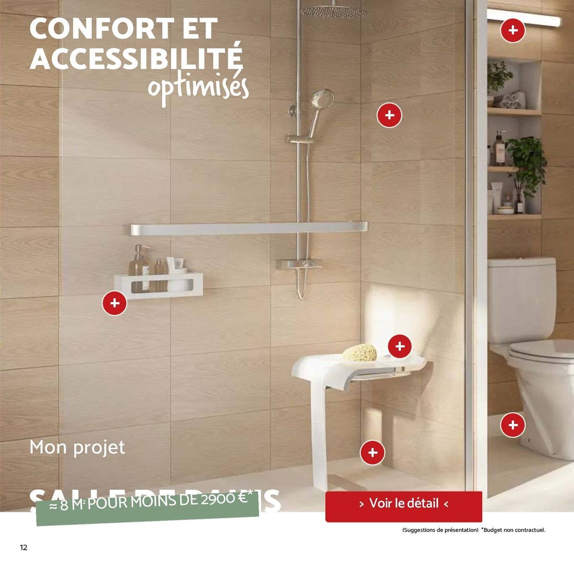 Catalogue Bricomarché