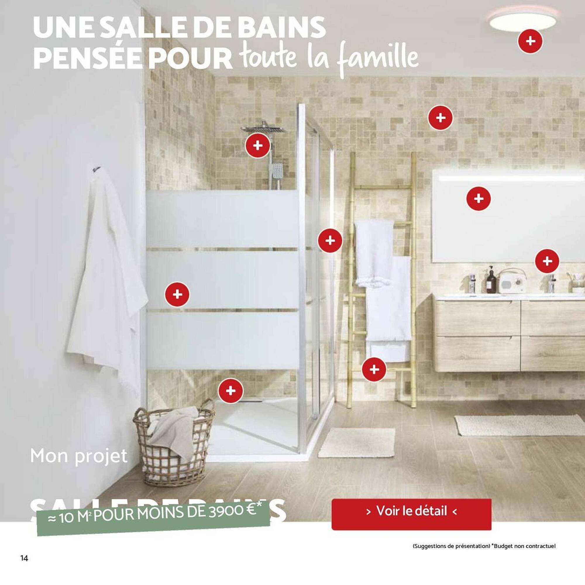 Catalogue Bricomarché