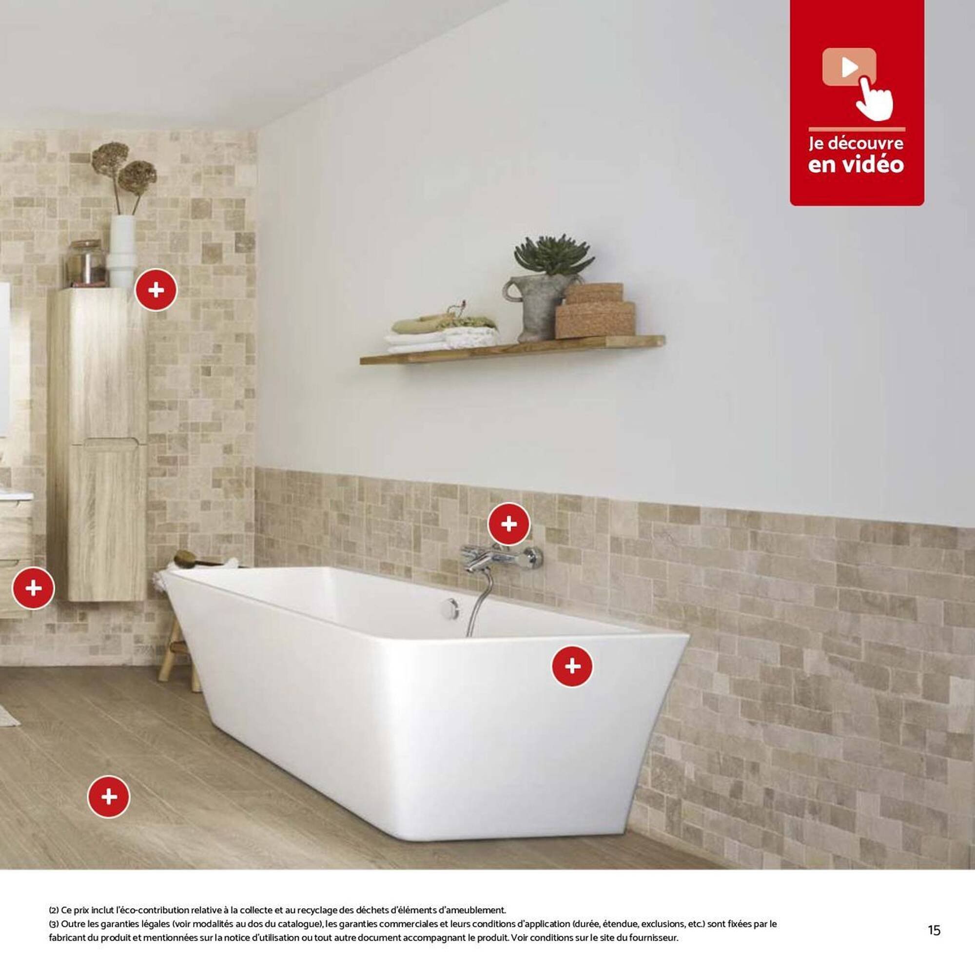 Catalogue Bricomarché