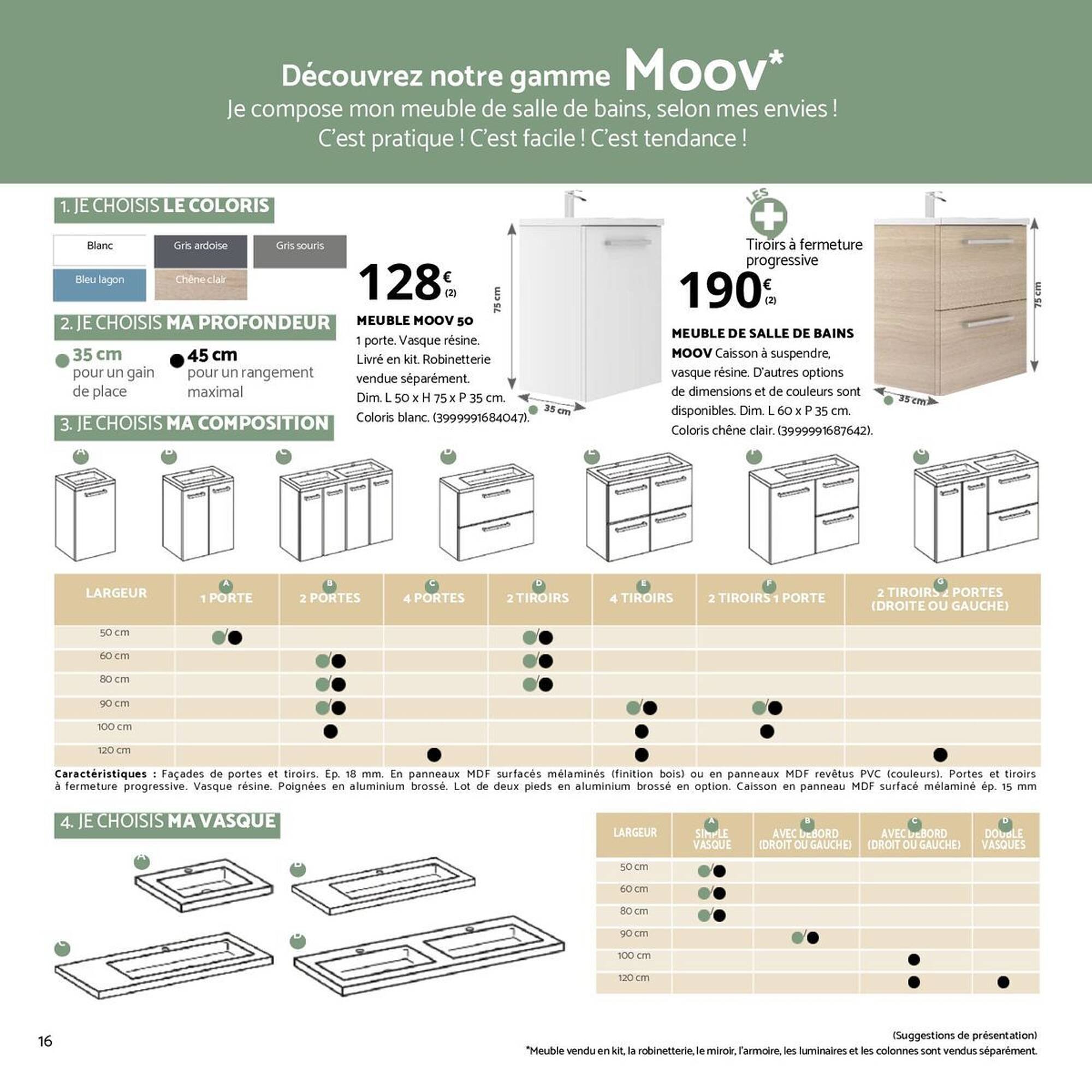 Catalogue Bricomarché