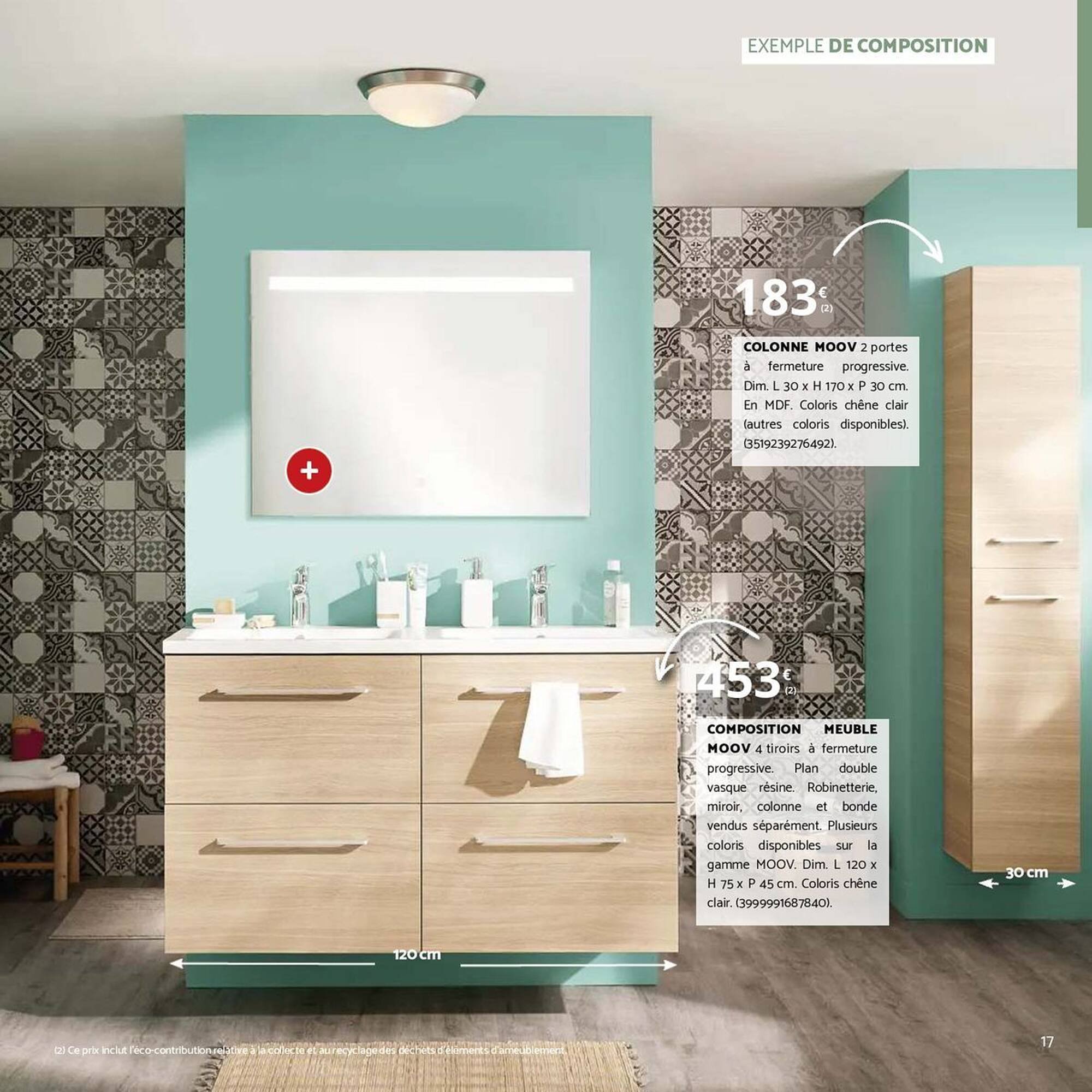 Catalogue Bricomarché