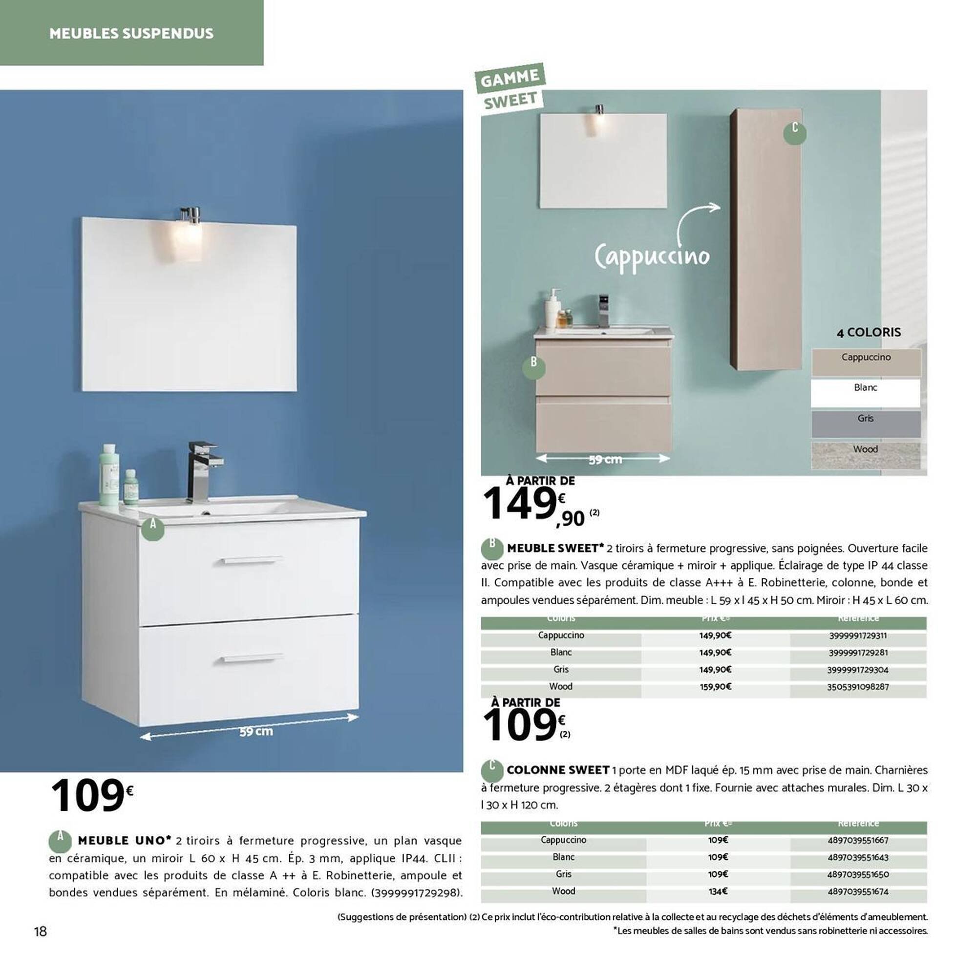 Catalogue Bricomarché