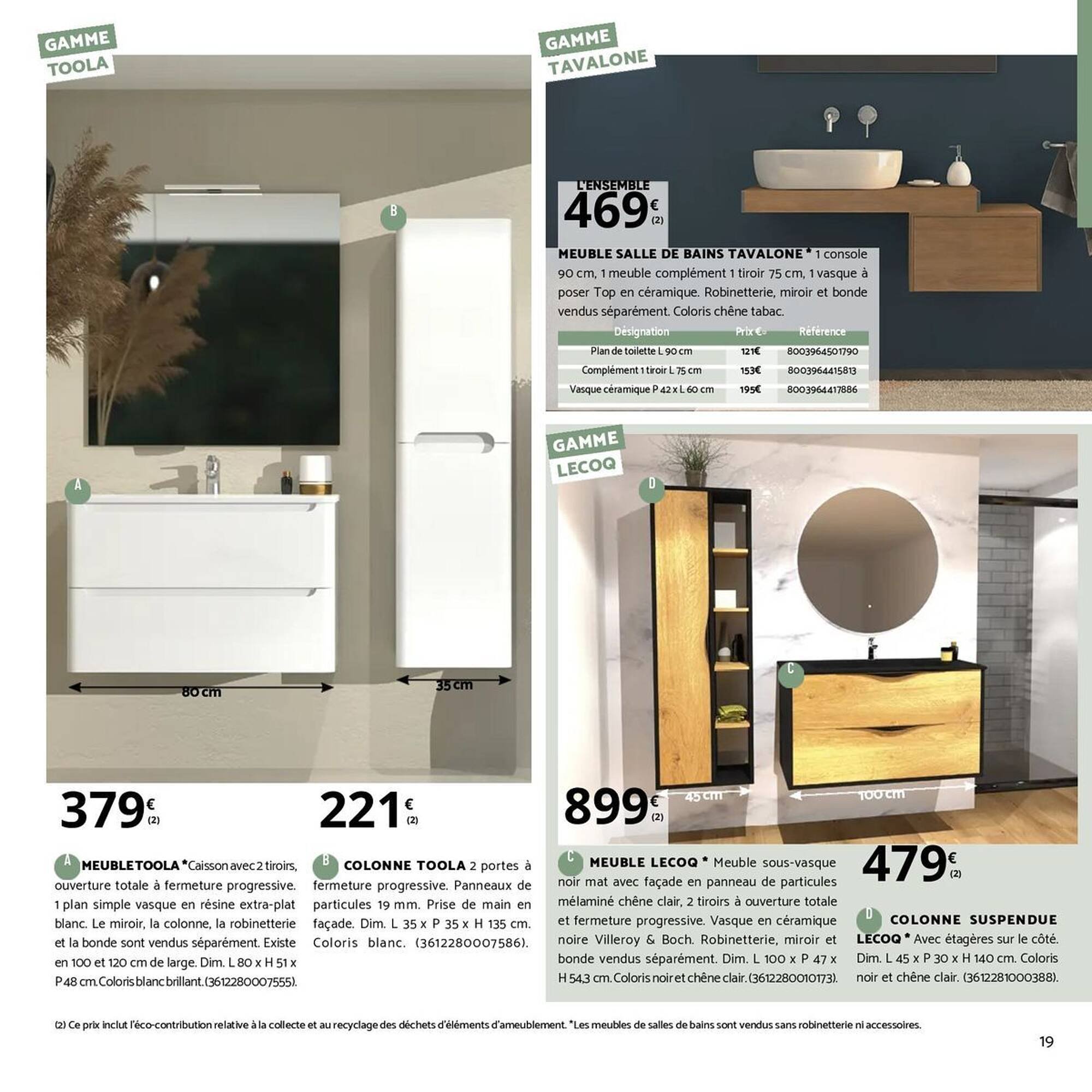 Catalogue Bricomarché