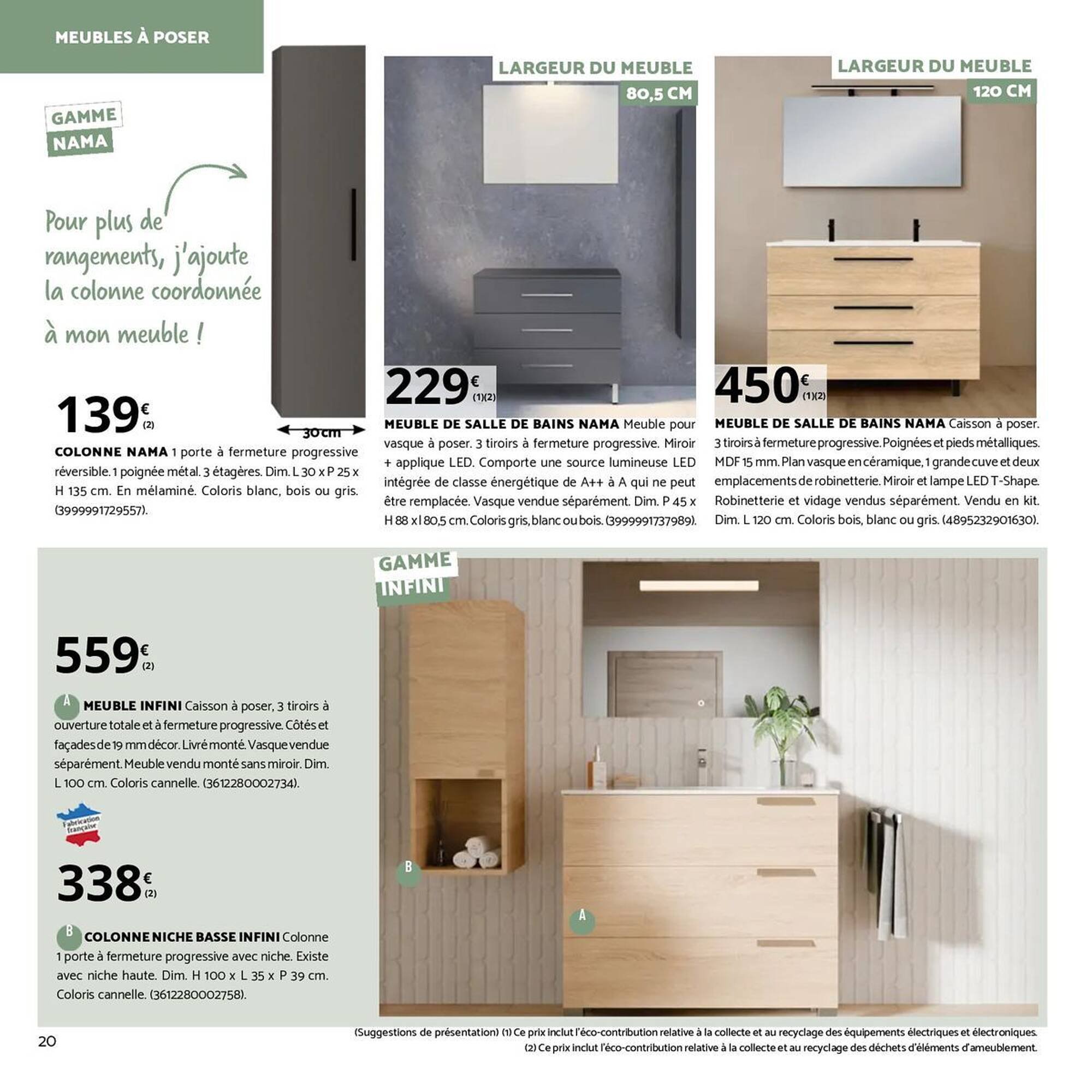 Catalogue Bricomarché