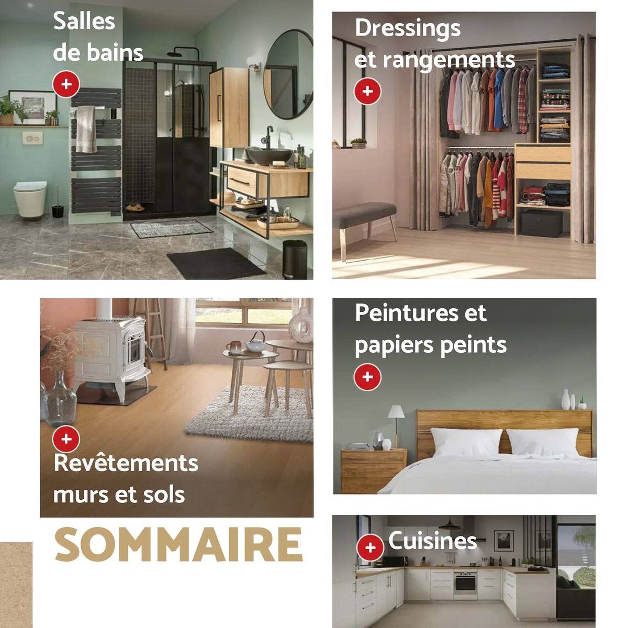 Catalogue Bricomarché