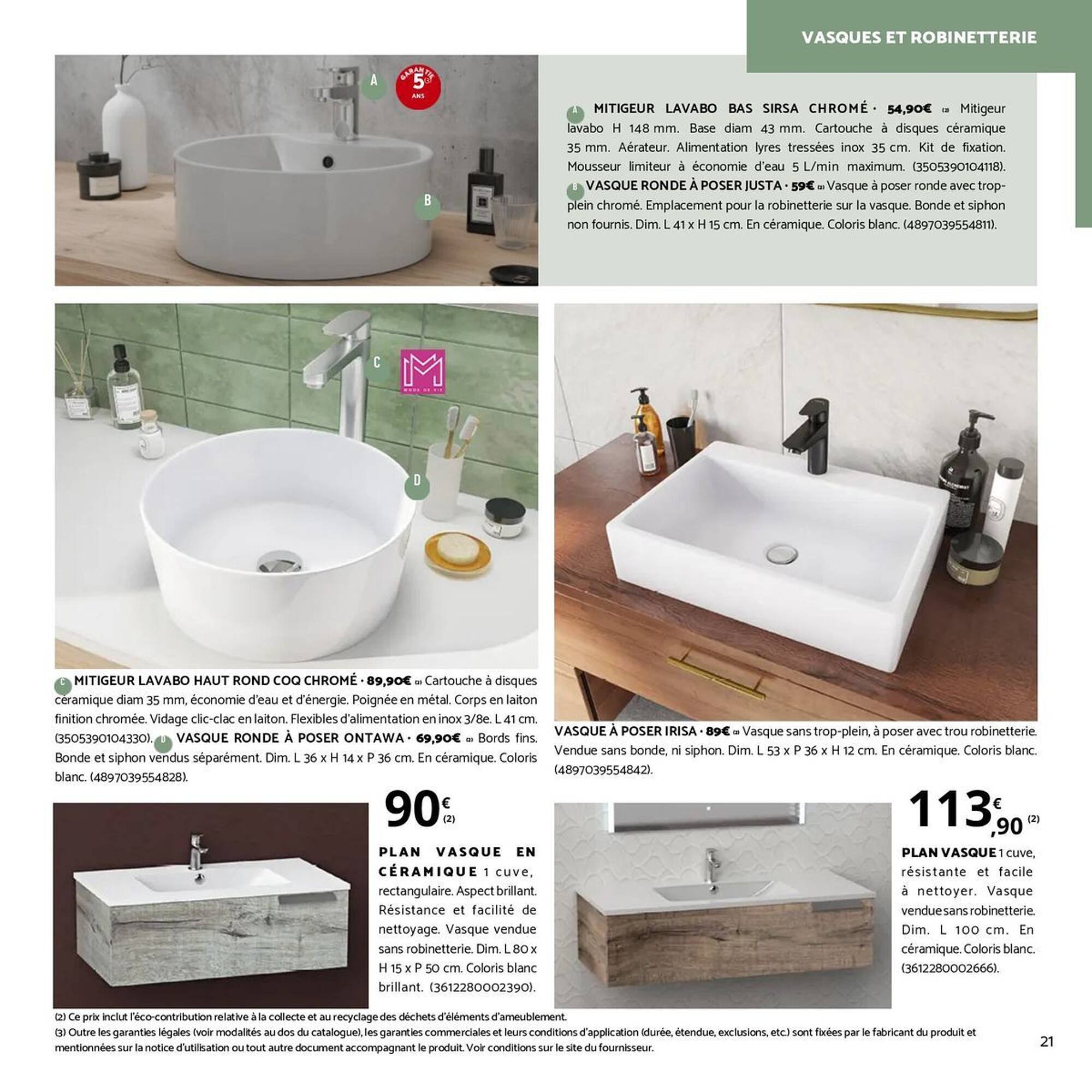 Catalogue Bricomarché