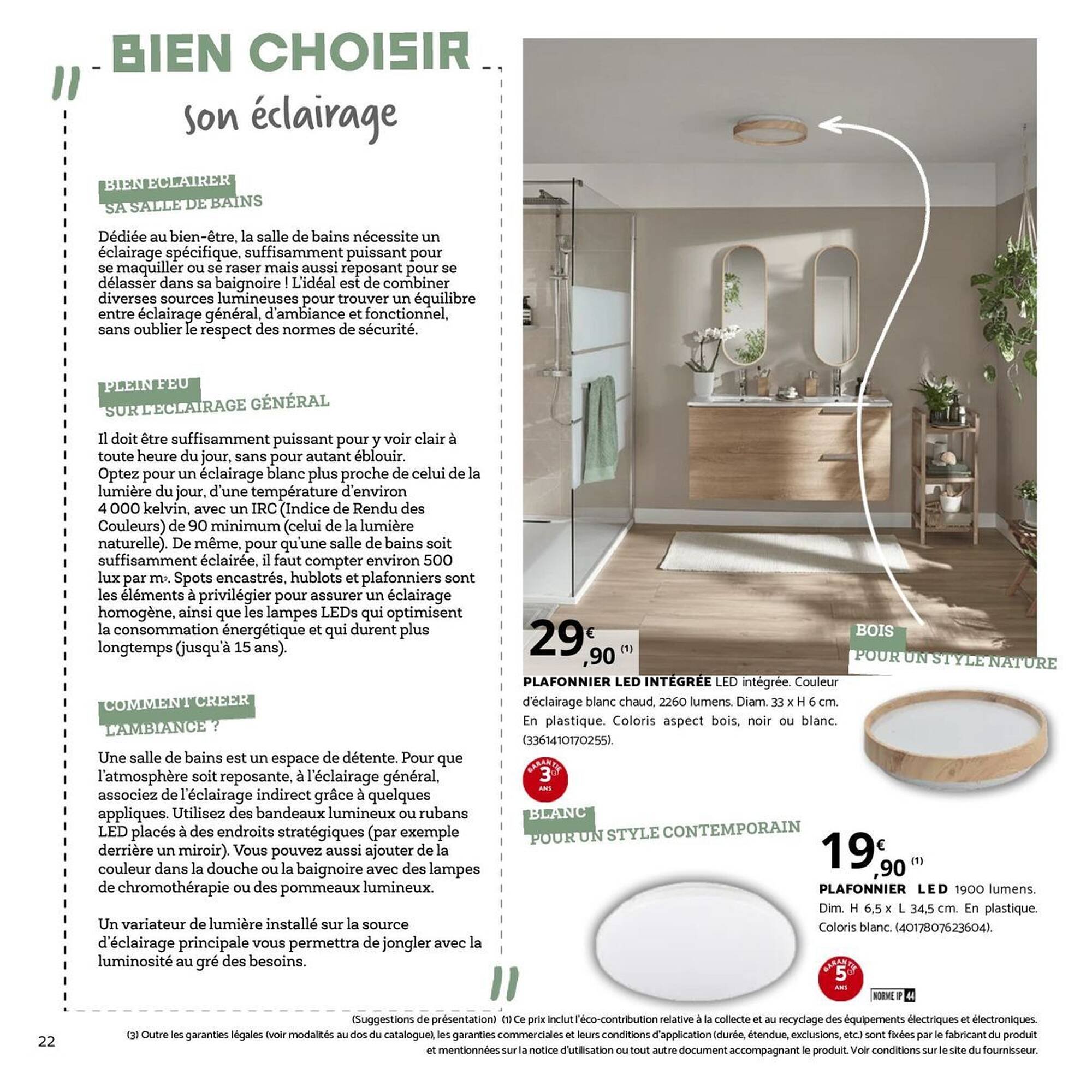 Catalogue Bricomarché