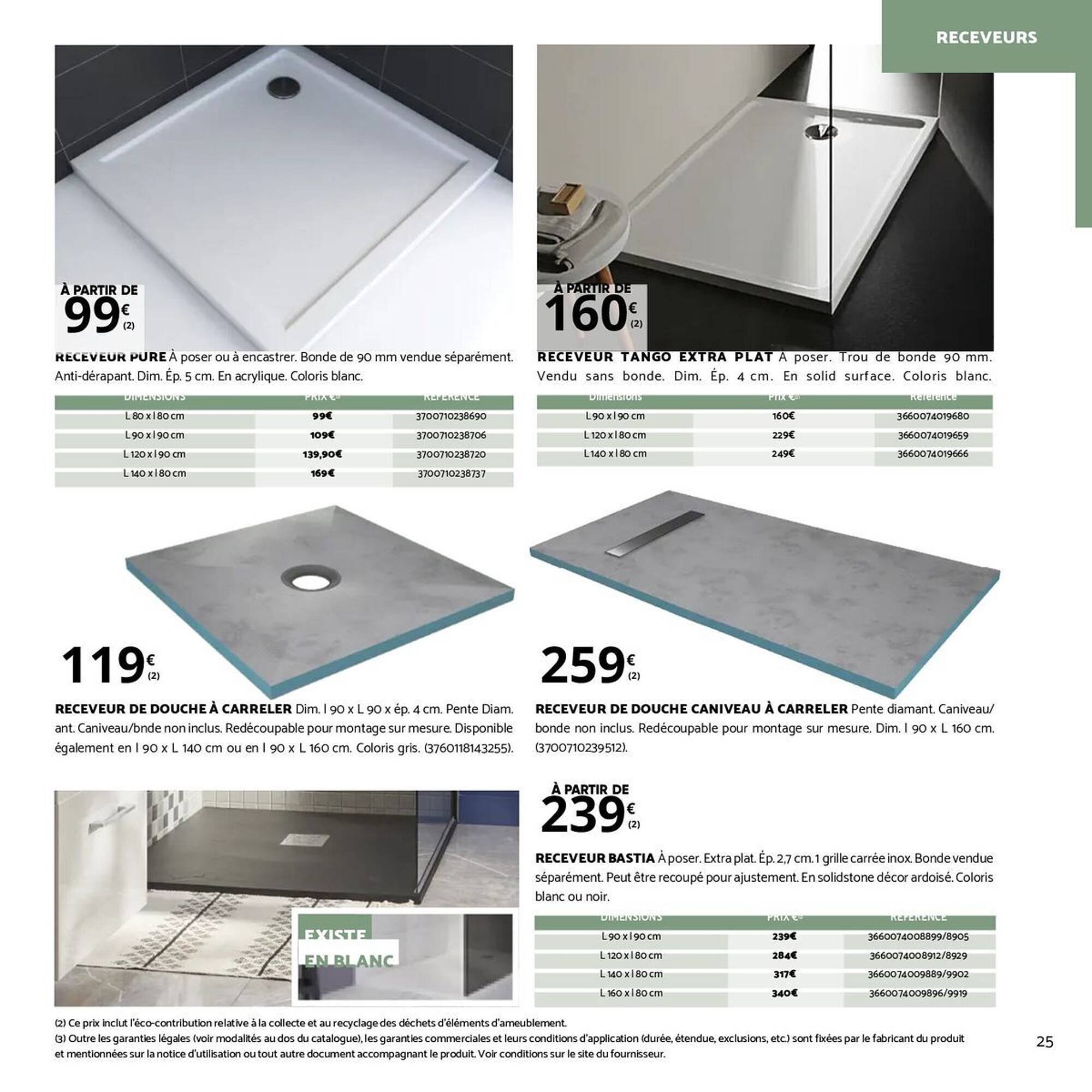 Catalogue Bricomarché