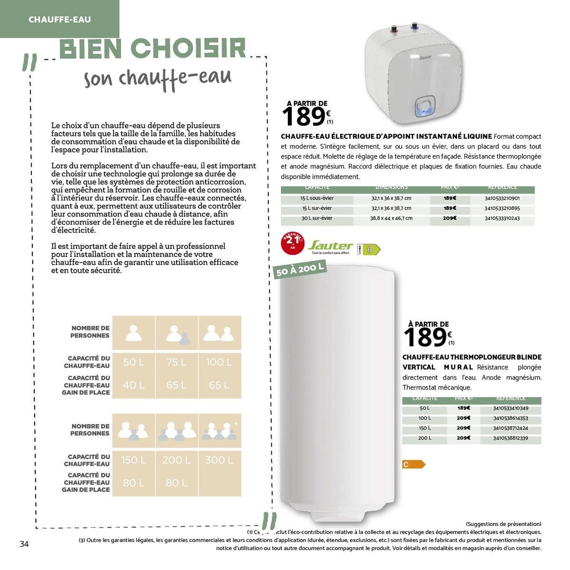 Catalogue Bricomarché