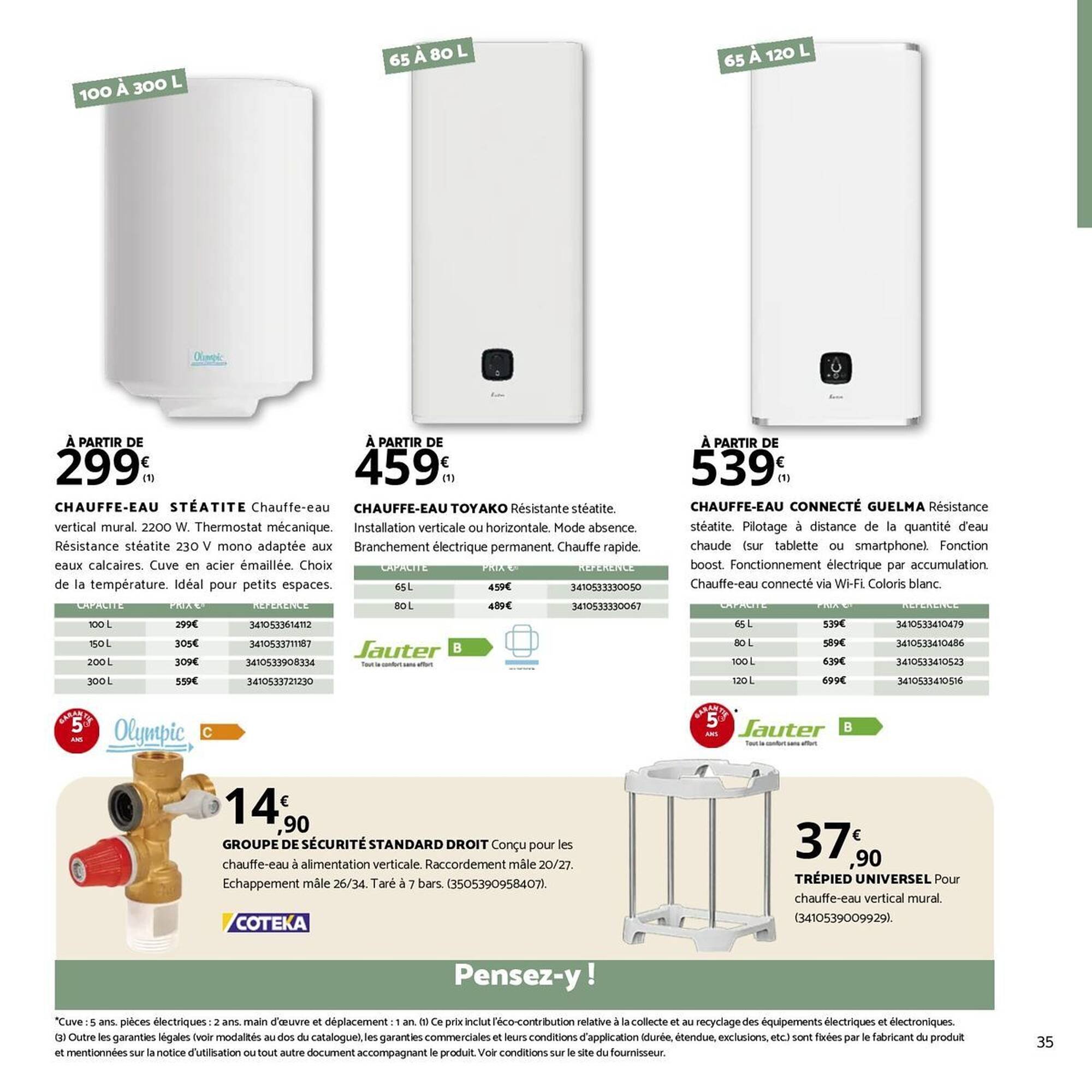 Catalogue Bricomarché