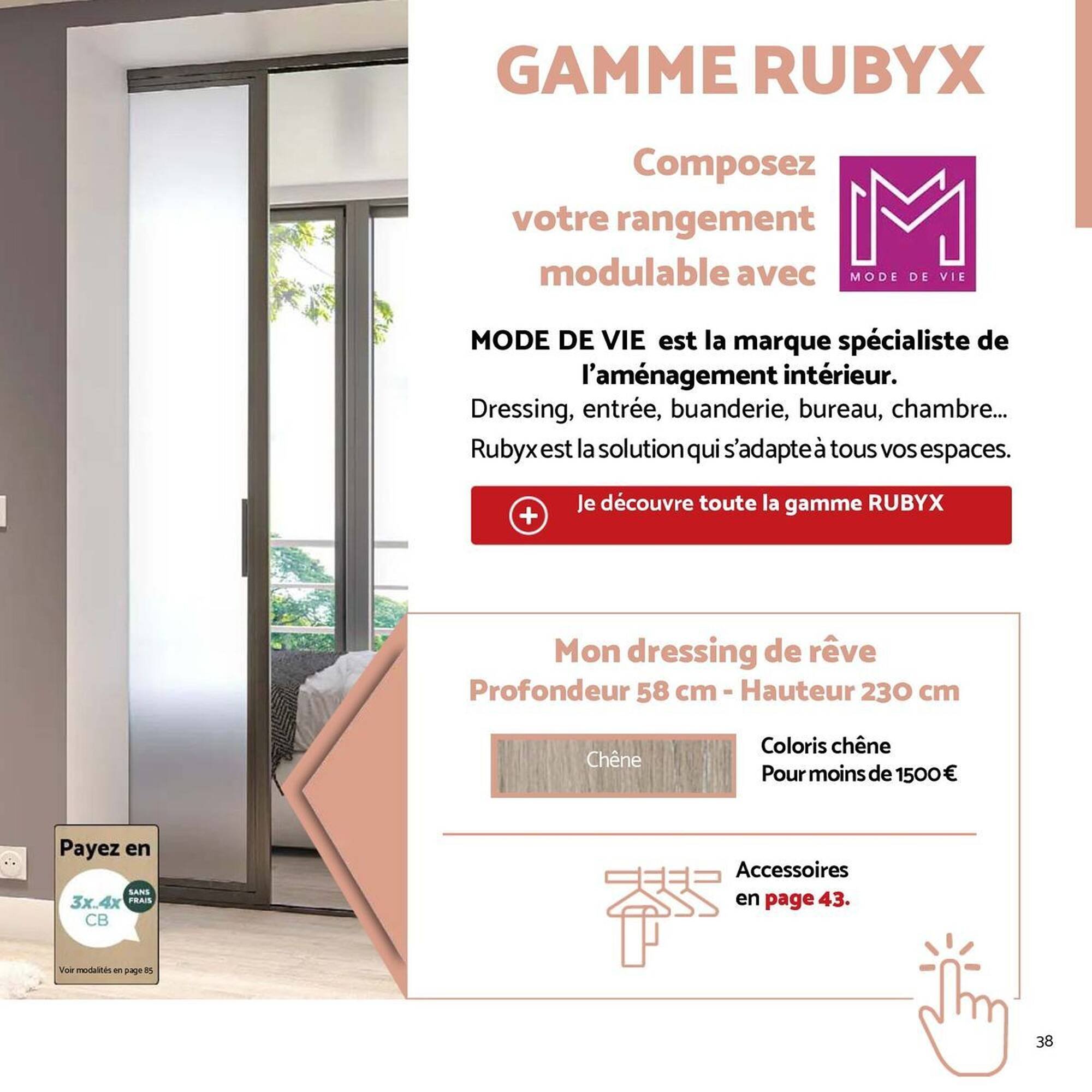 Catalogue Bricomarché