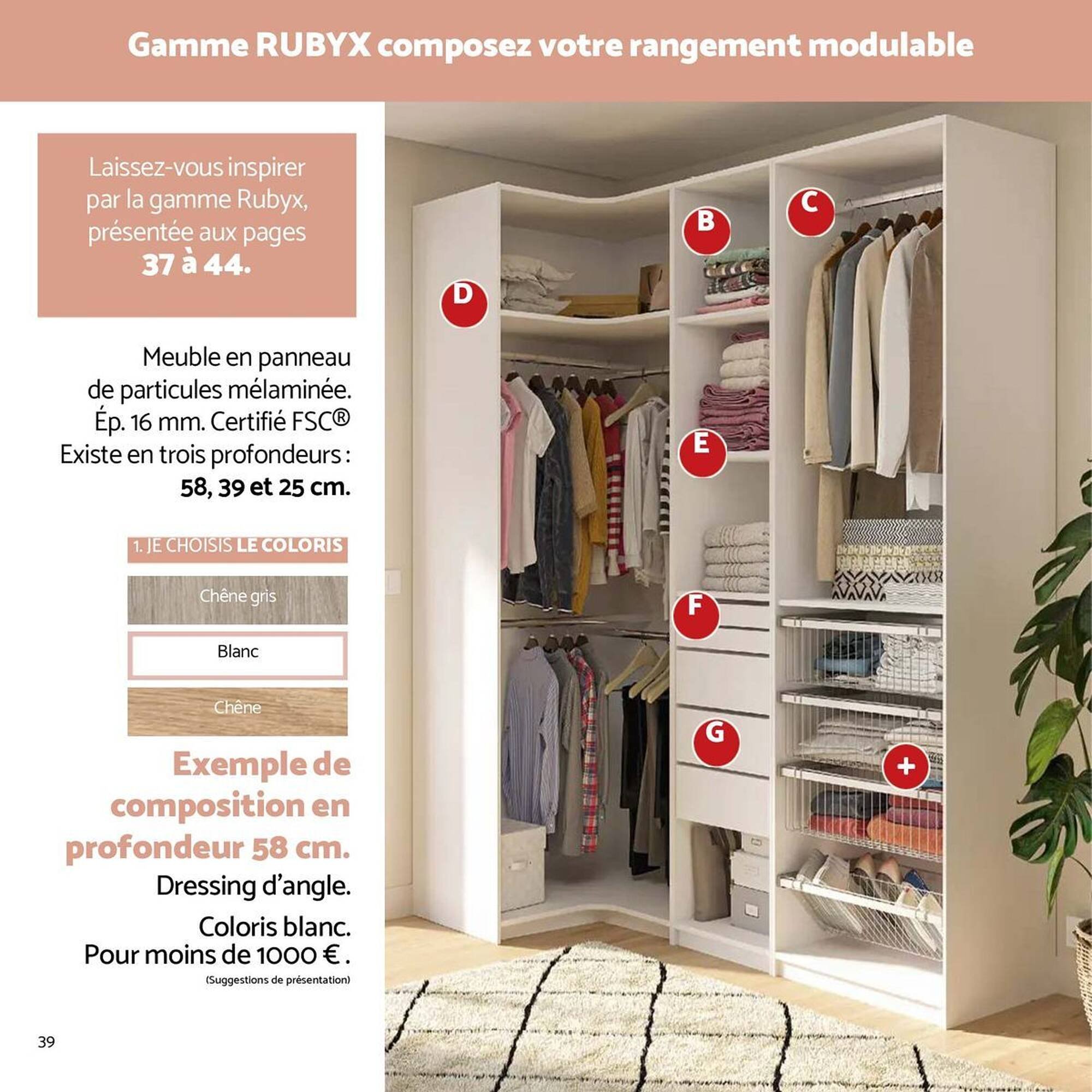 Catalogue Bricomarché