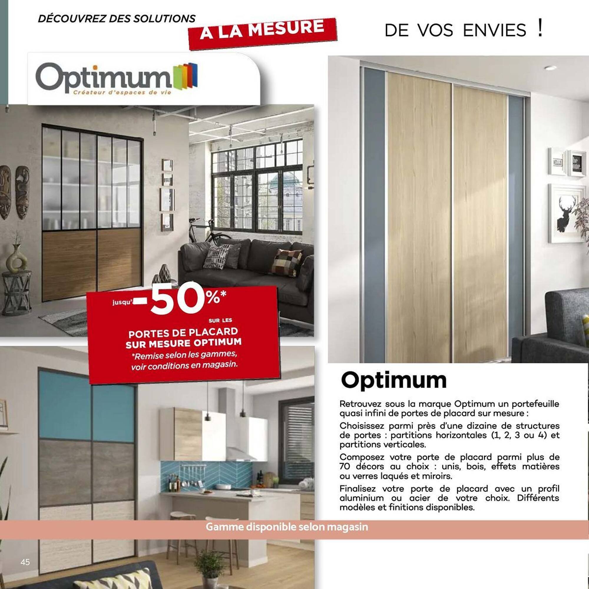 Catalogue Bricomarché