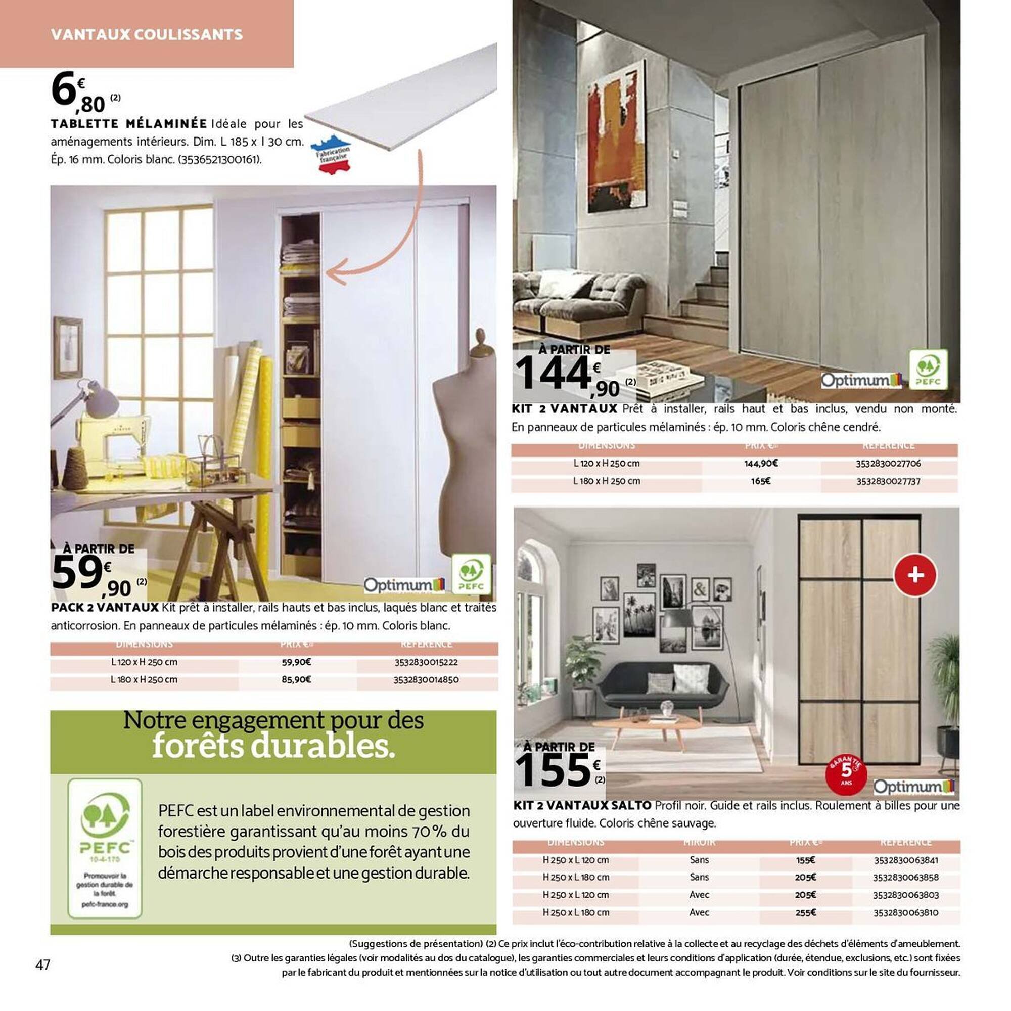 Catalogue Bricomarché