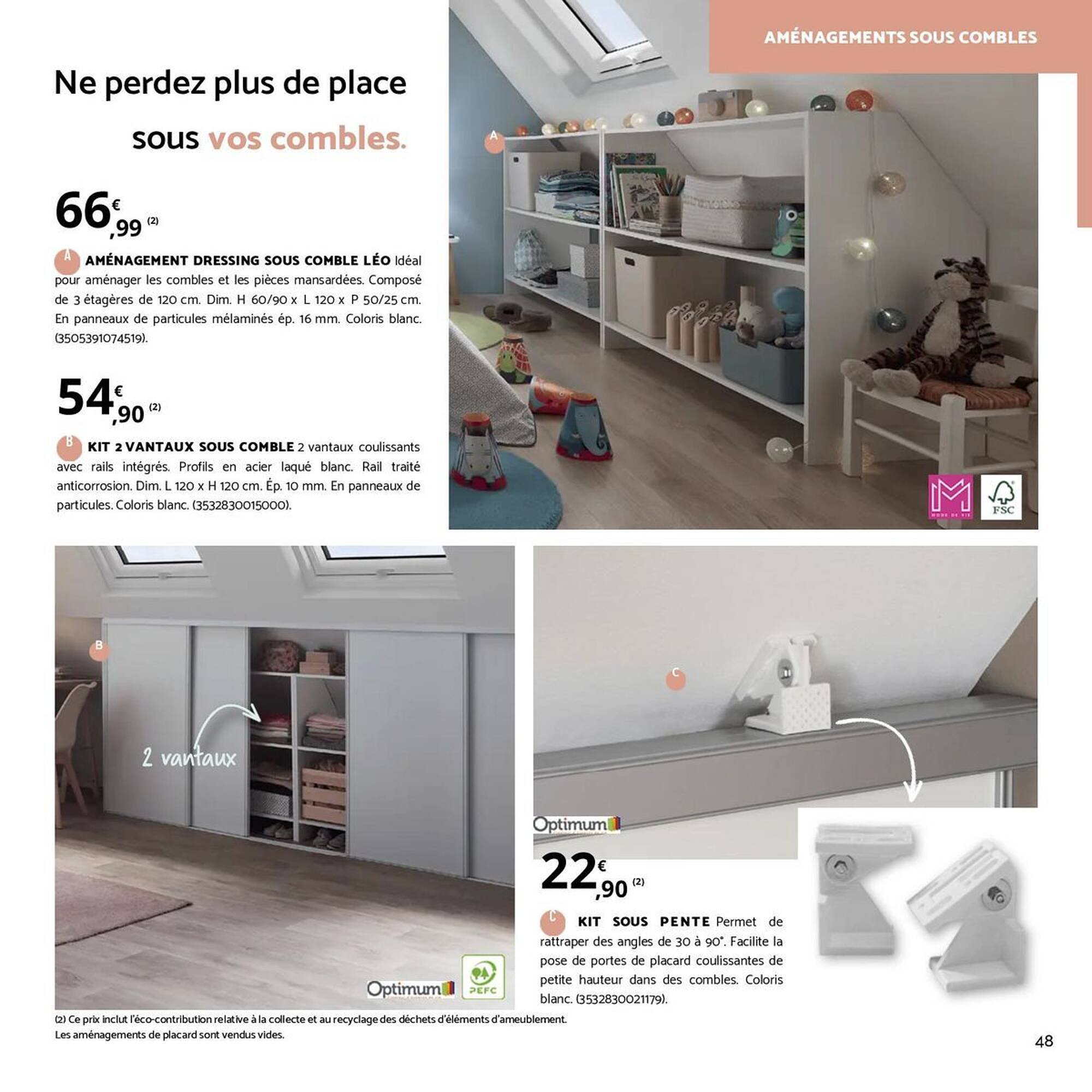 Catalogue Bricomarché