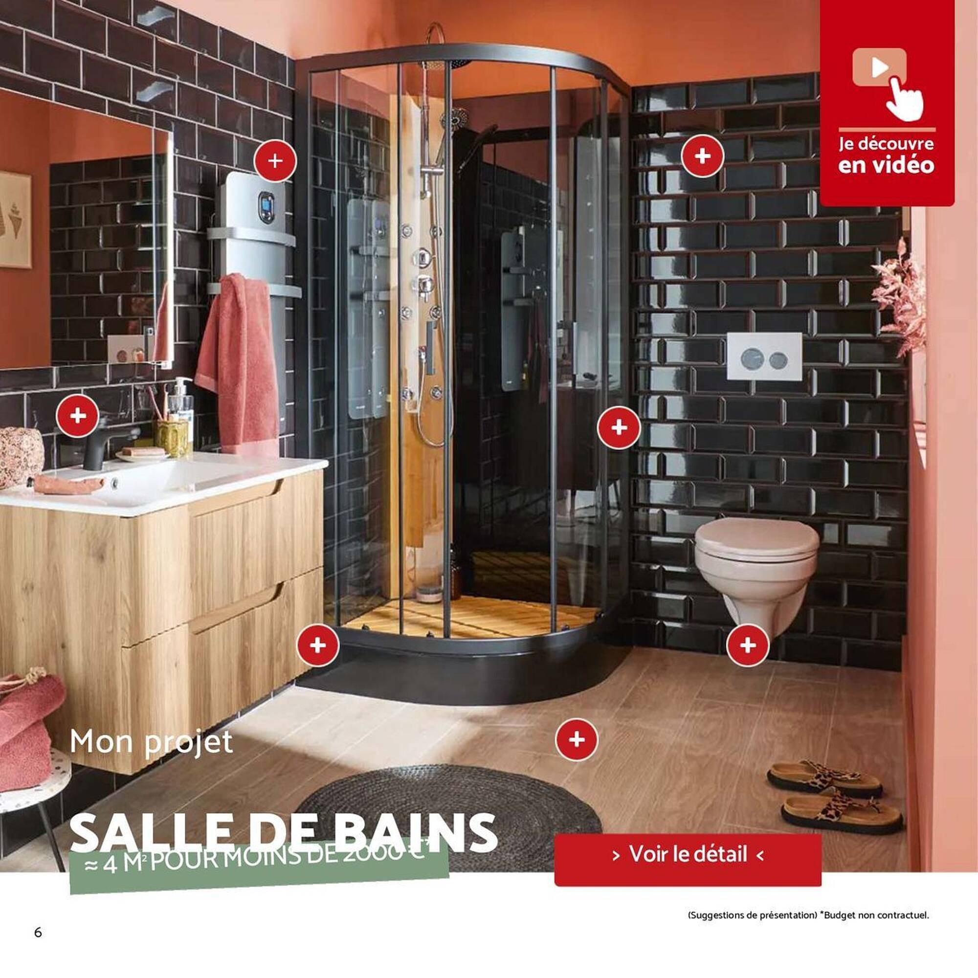 Catalogue Bricomarché