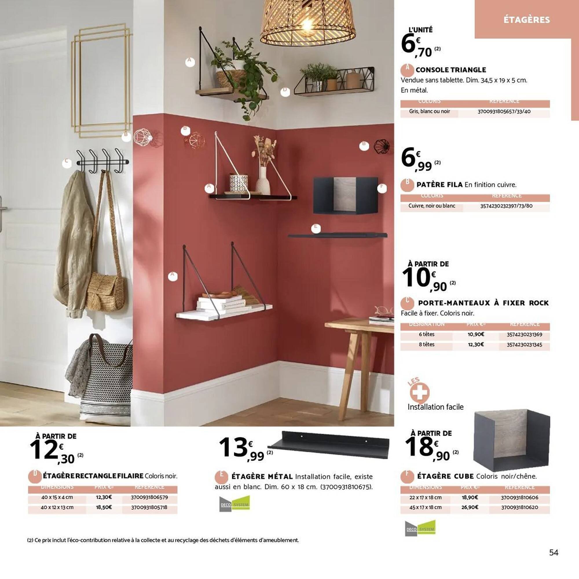 Catalogue Bricomarché