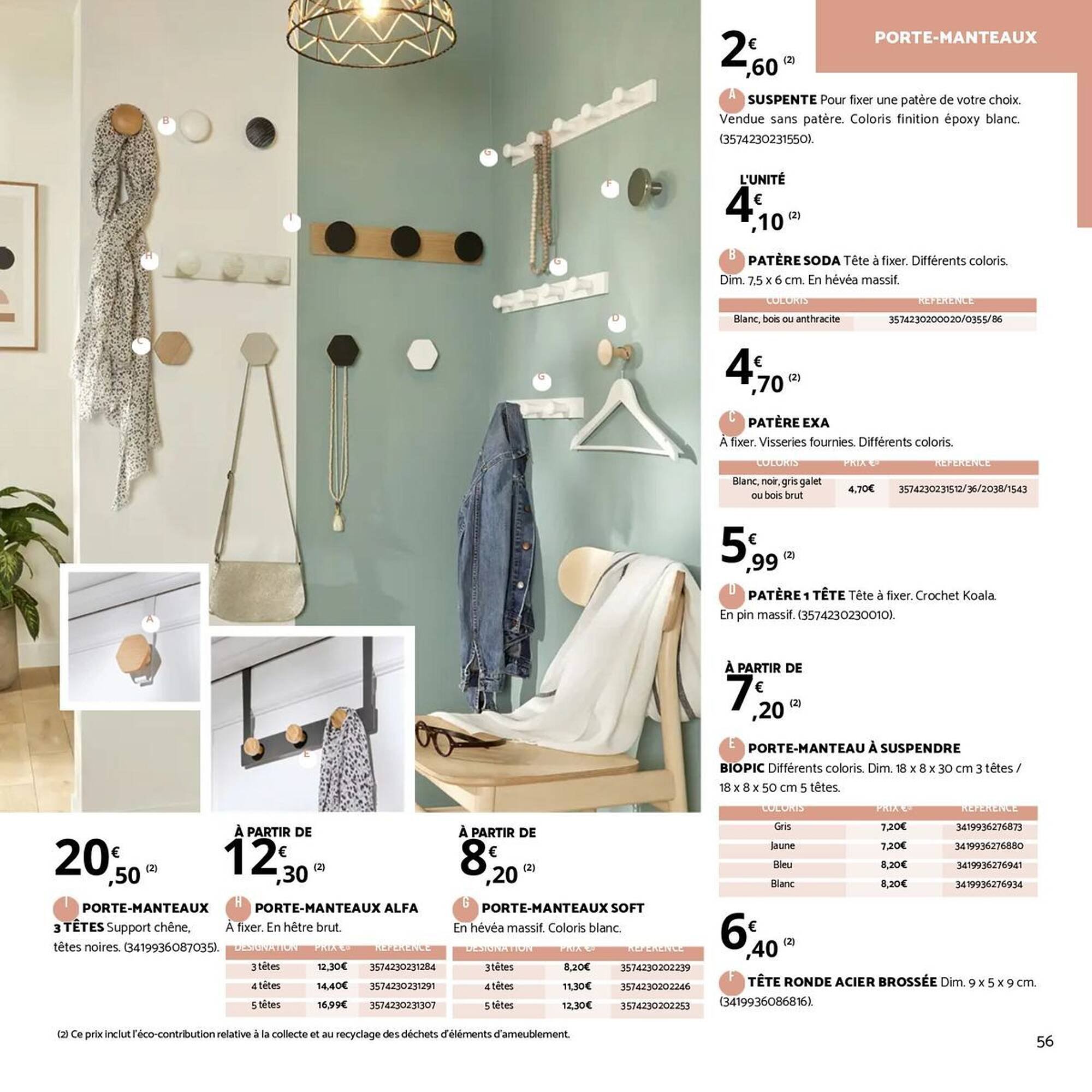 Catalogue Bricomarché