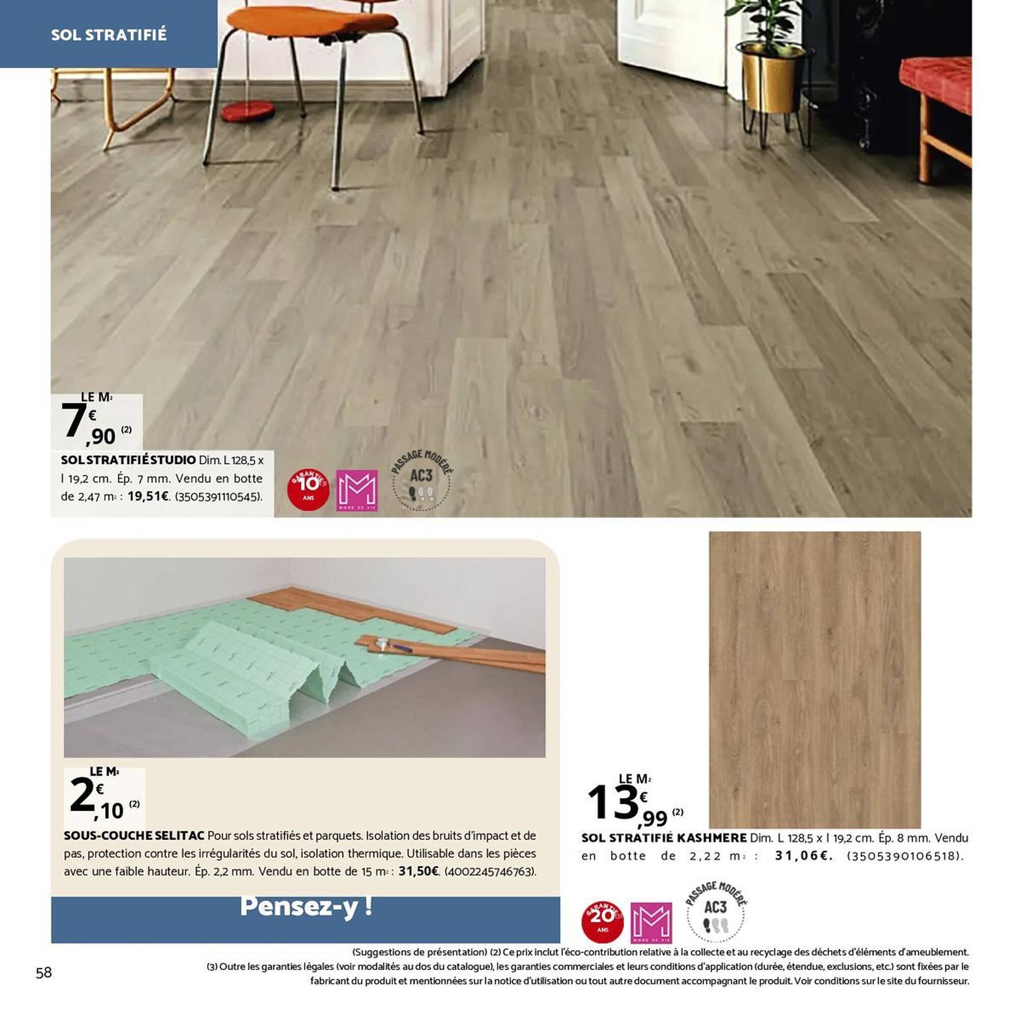 Catalogue Bricomarché