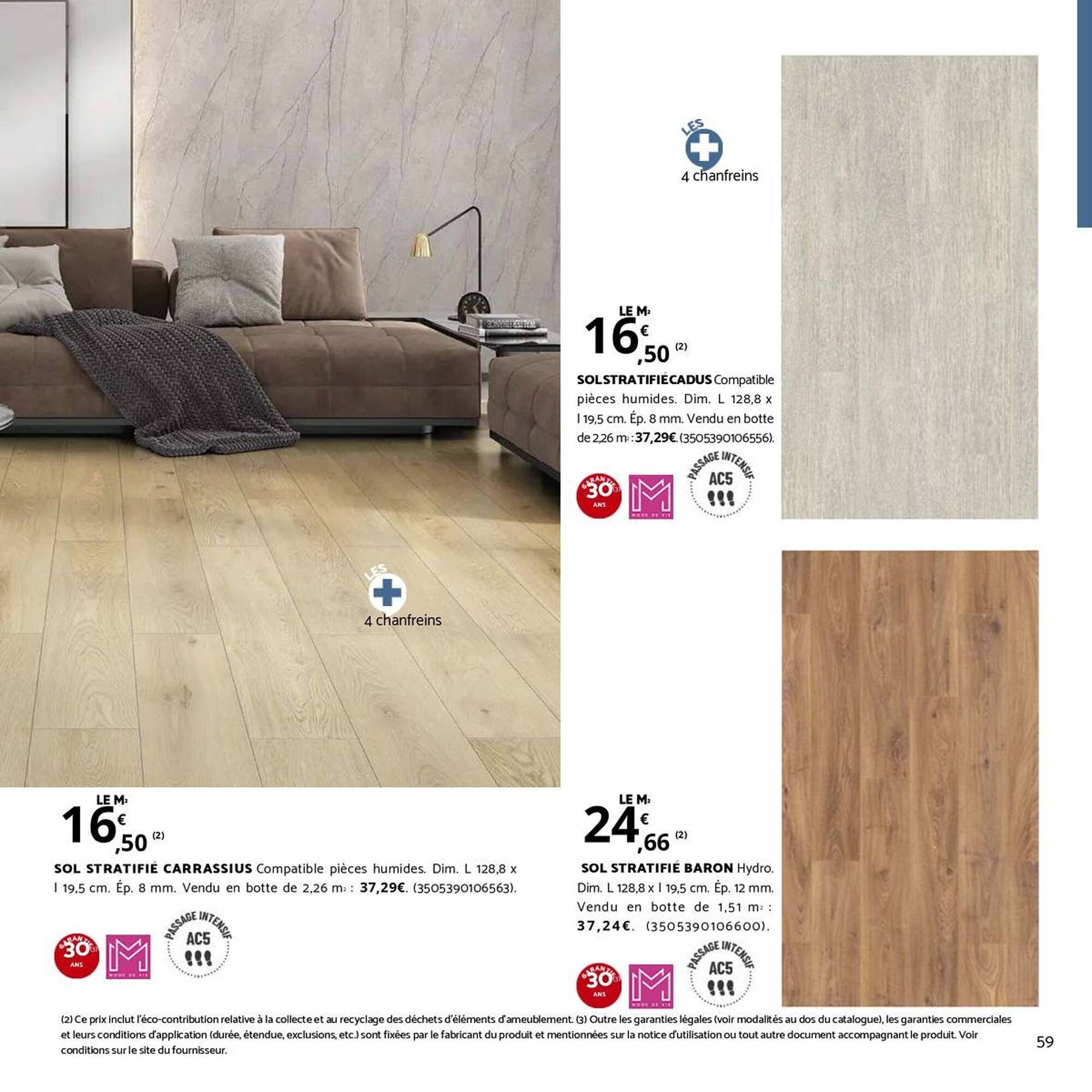 Catalogue Bricomarché