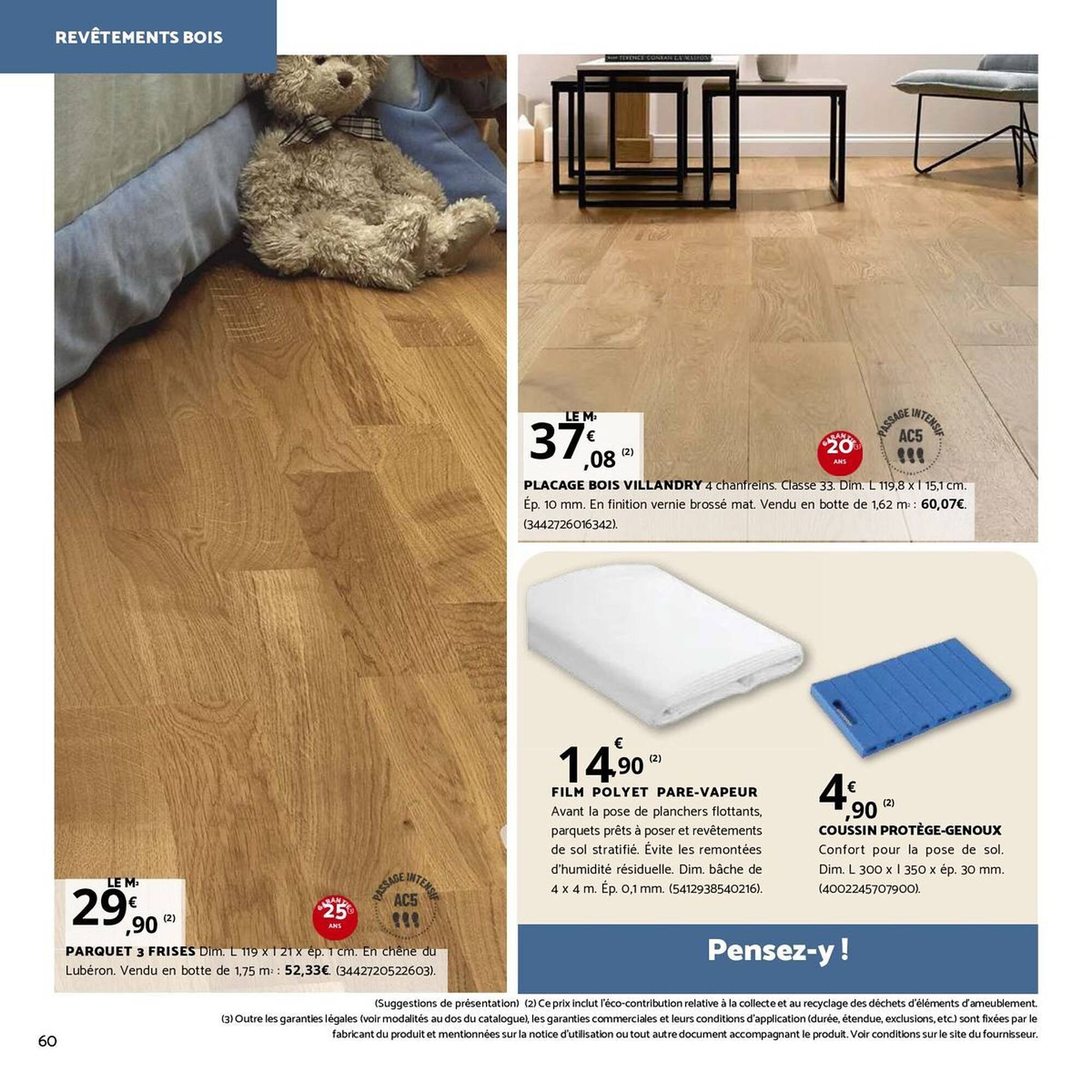 Catalogue Bricomarché