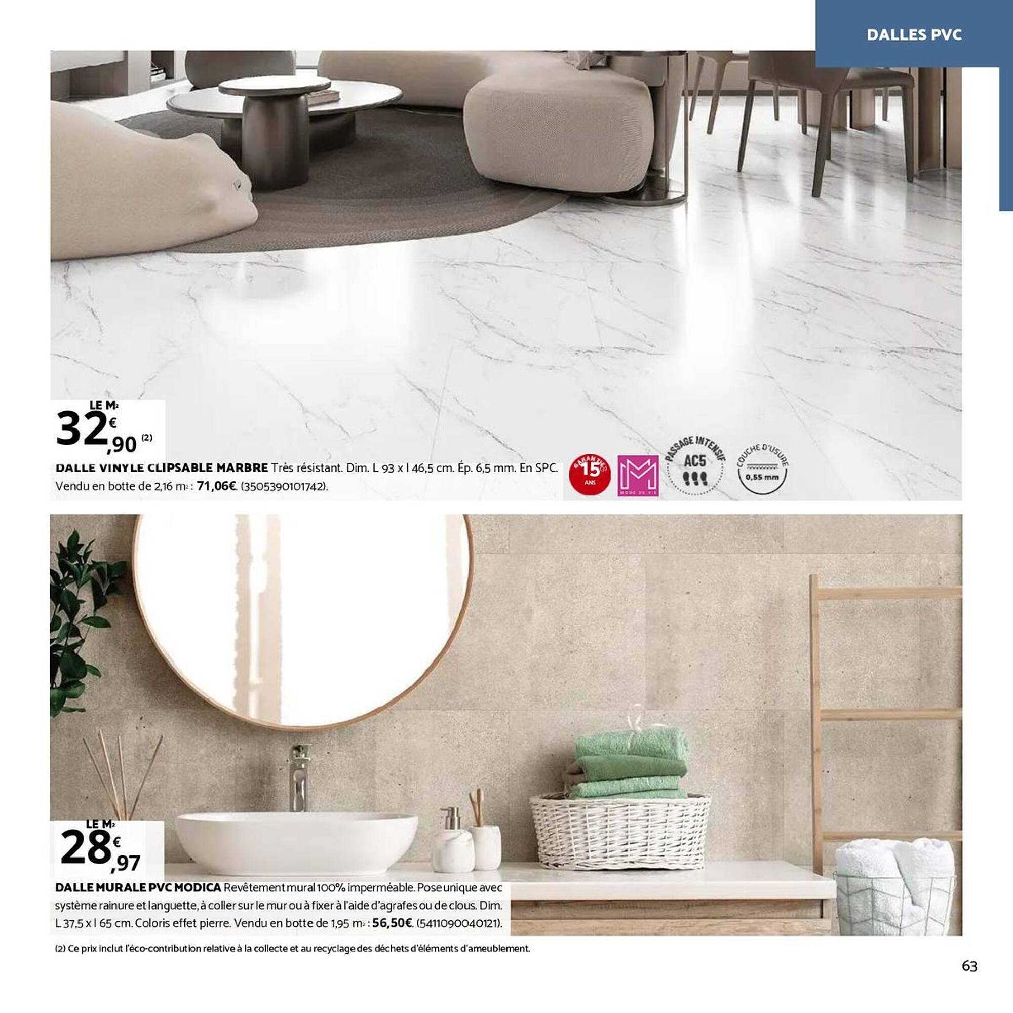 Catalogue Bricomarché