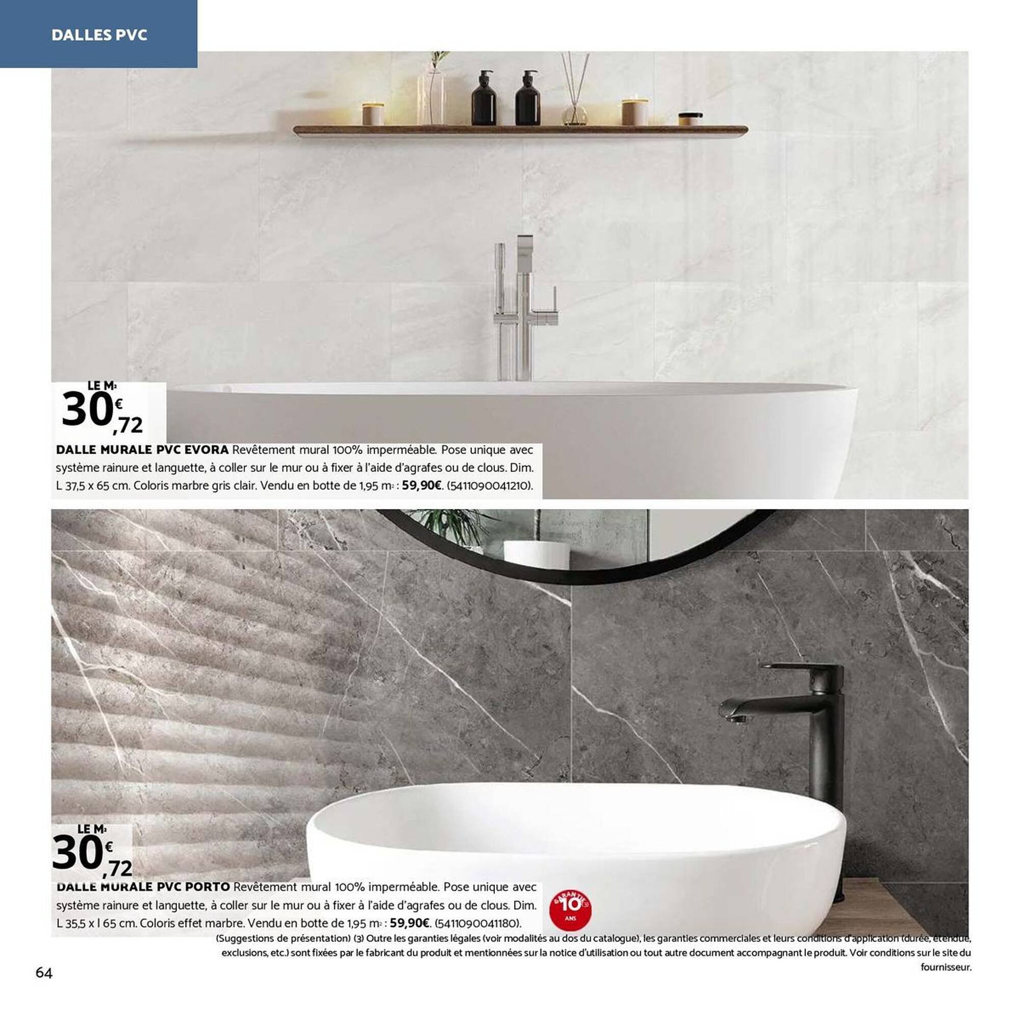 Catalogue Bricomarché