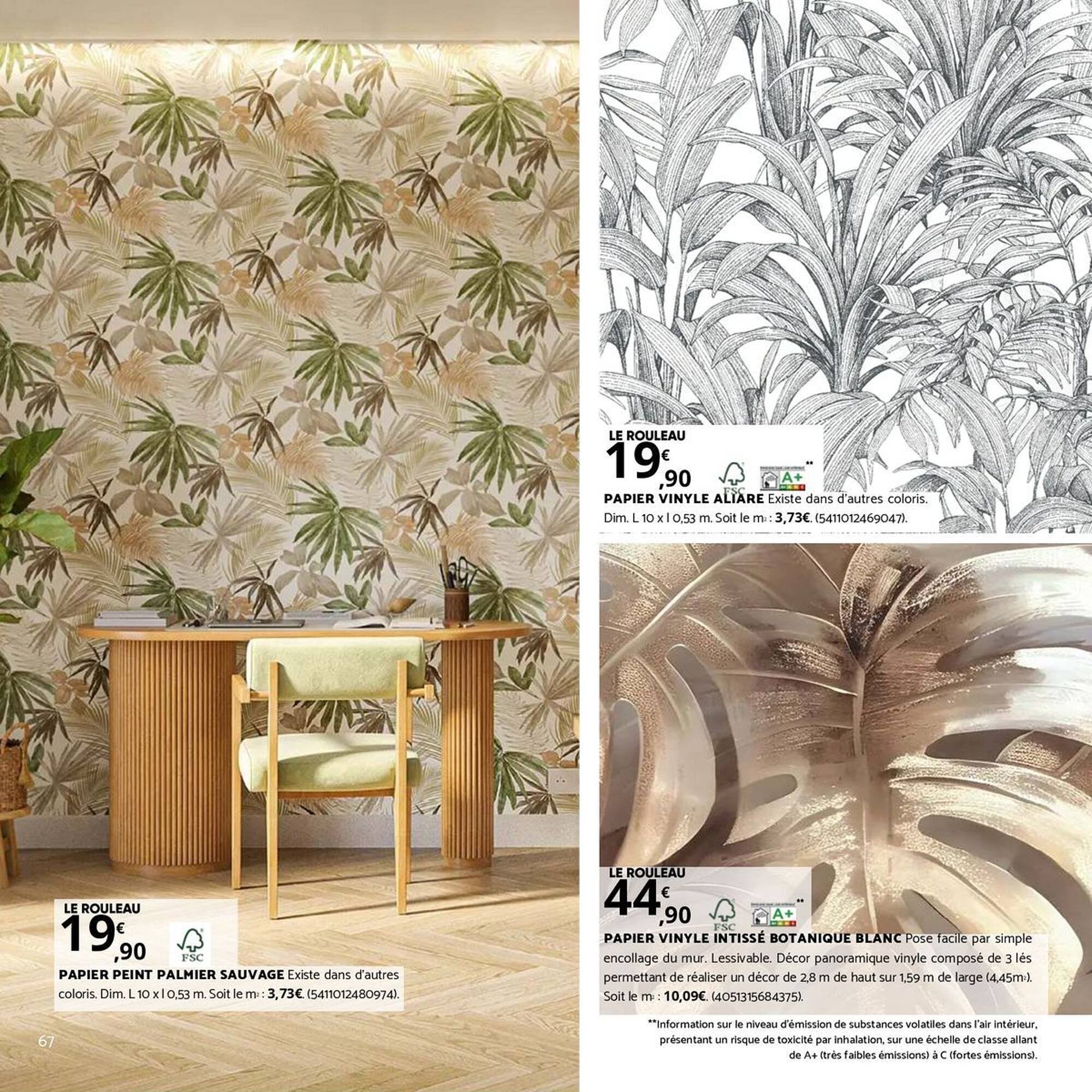 Catalogue Bricomarché