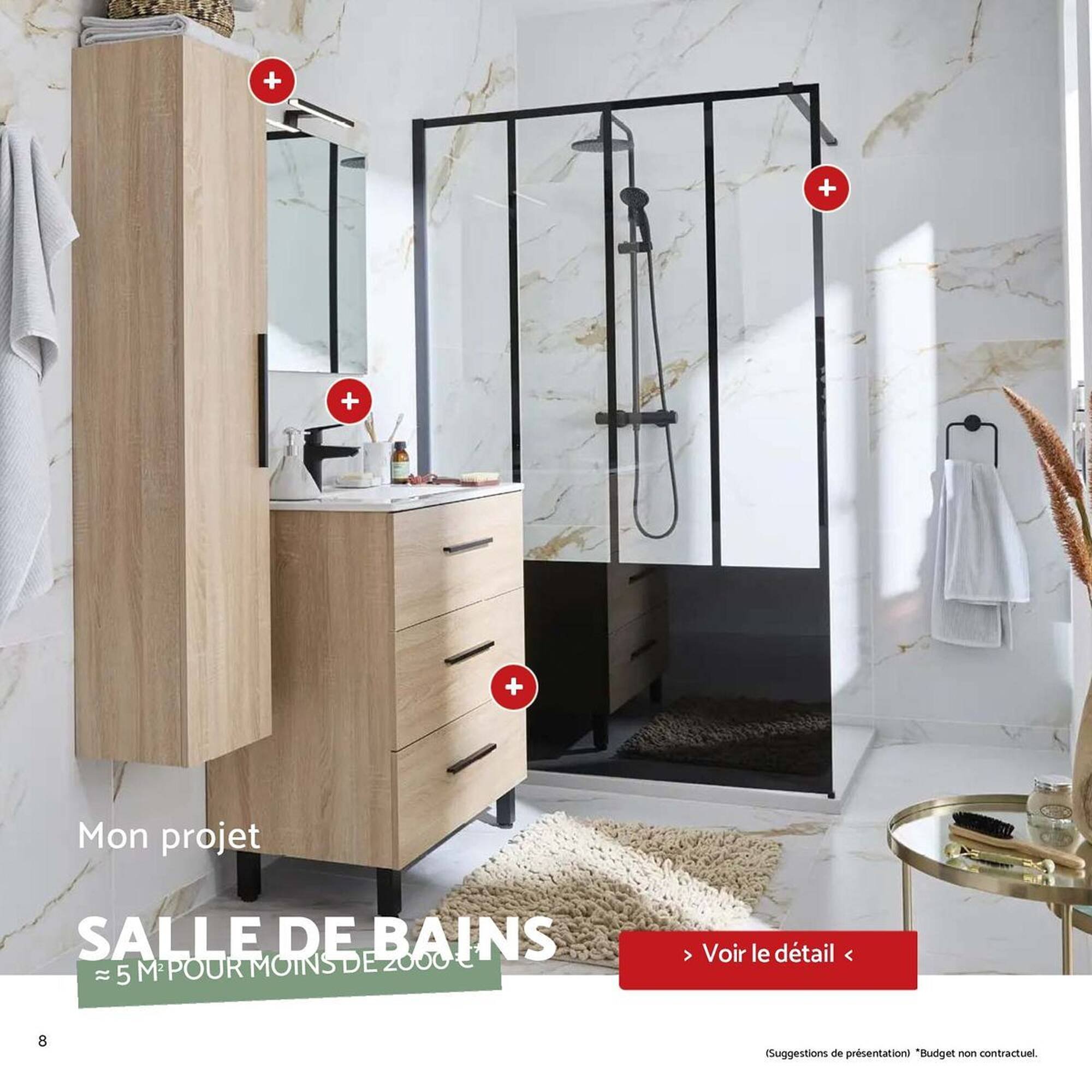 Catalogue Bricomarché